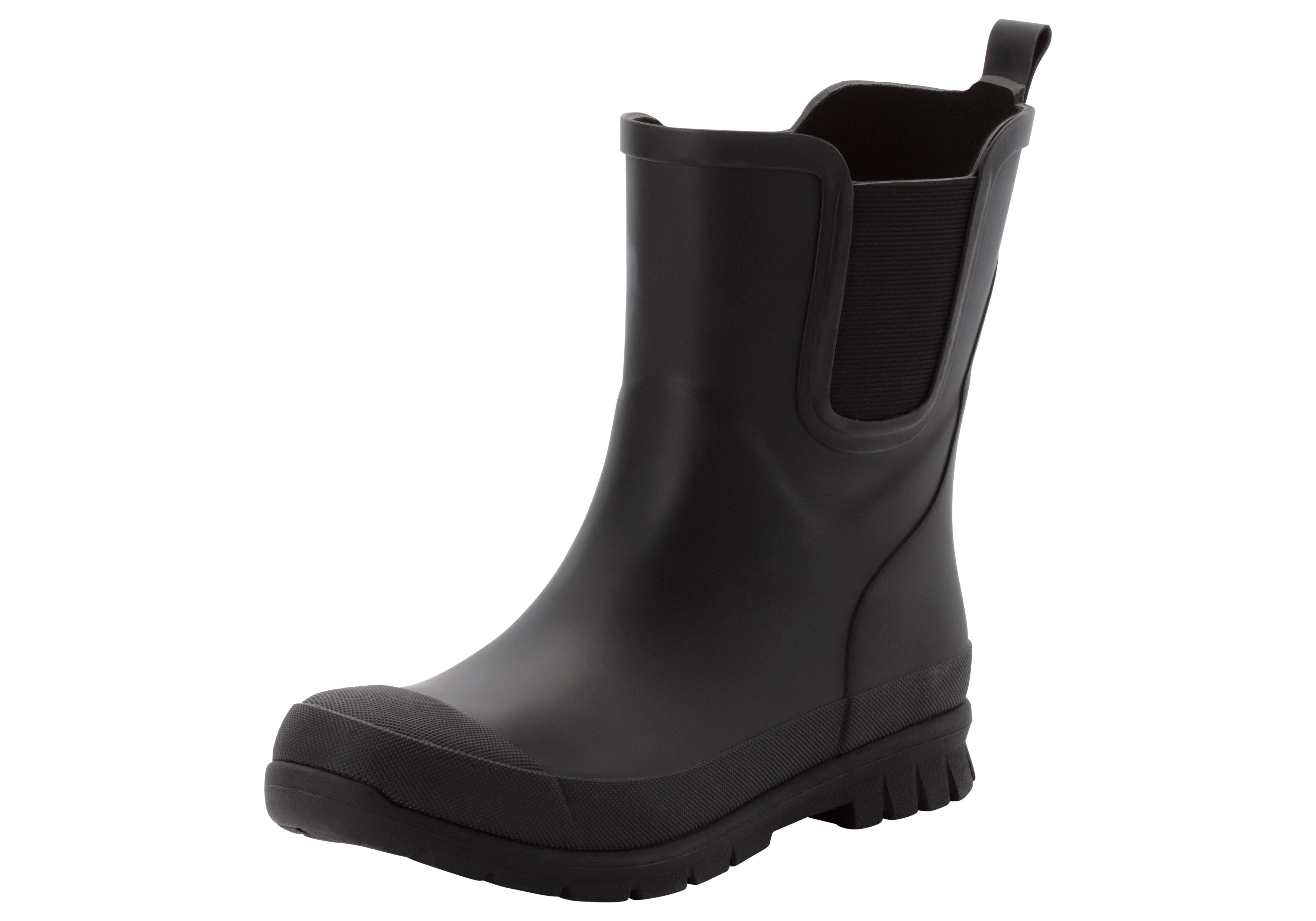 WEATHER REPORT Gummistiefel "Snicker W Rubber Boot", wasserdicht günstig online kaufen