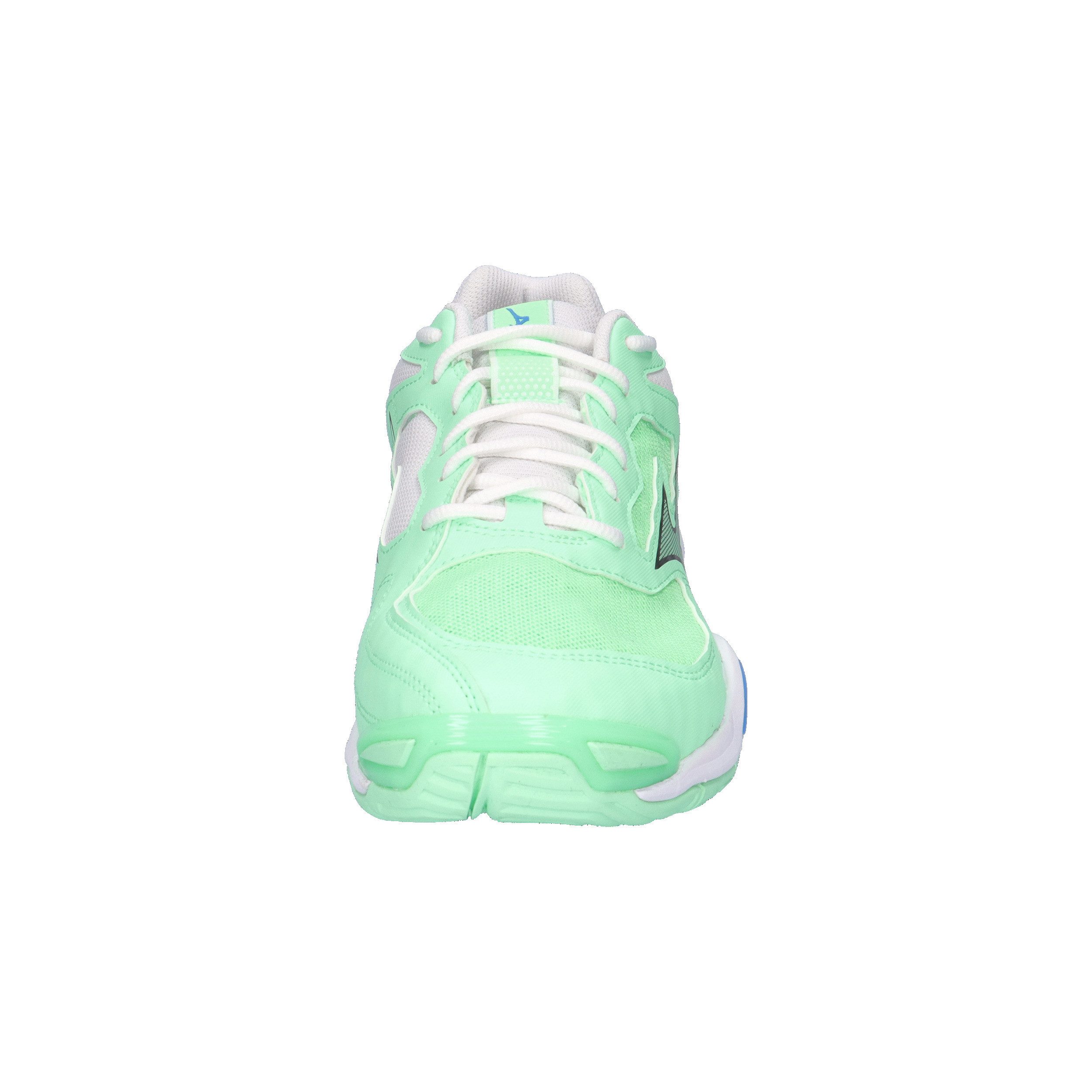 Mizuno Mizuno Unisex Hallenschuhe WAVE PHANTOM 3 X1GA2260 Hallenschuh