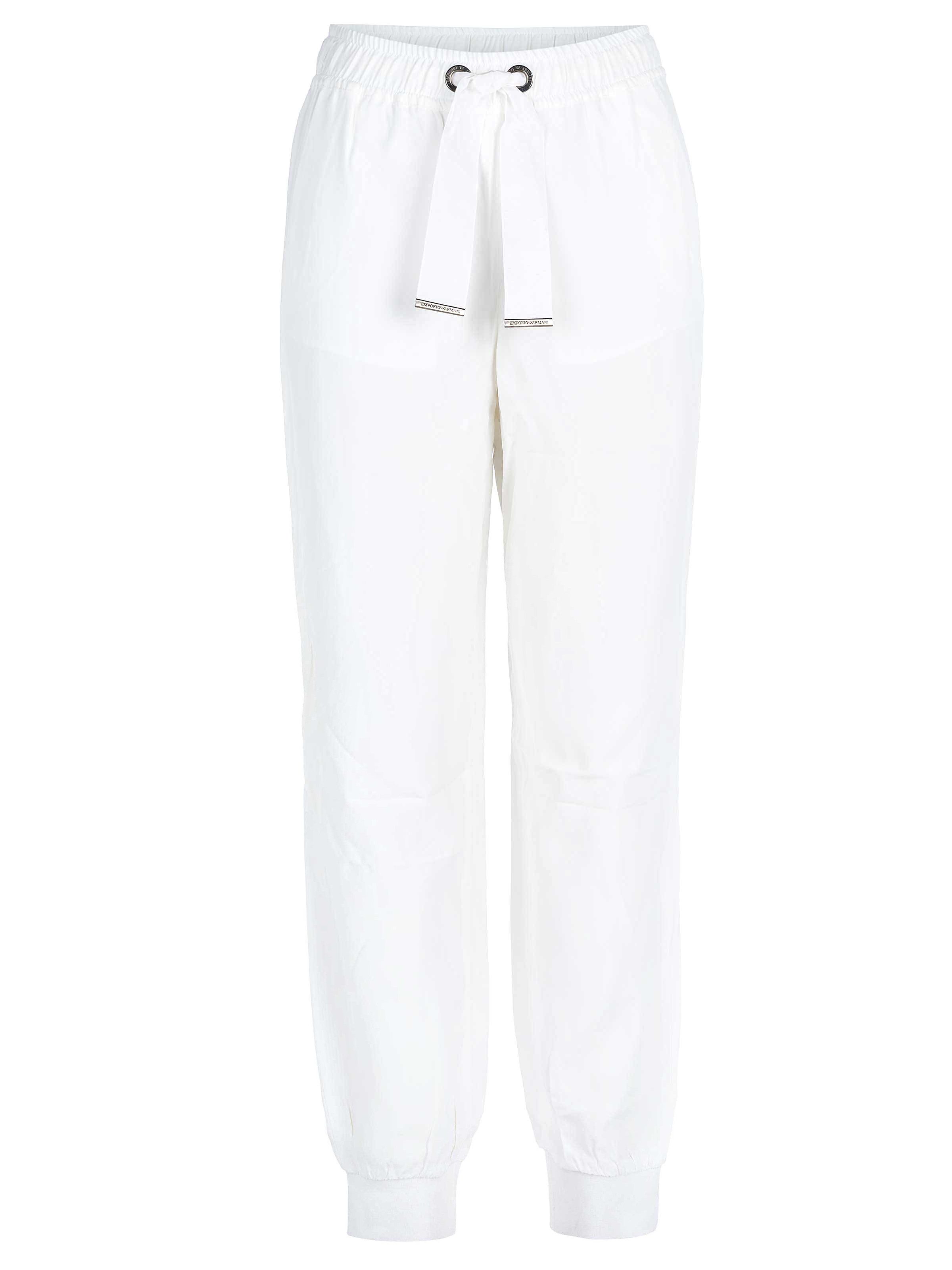 Emporio Armani Stoffhose Emporio Armani Hose