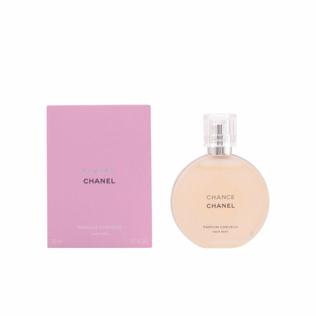 CHANEL Haarspray CHANCE PARFÜMIERTES SPRAY FÜR DAS HAAR