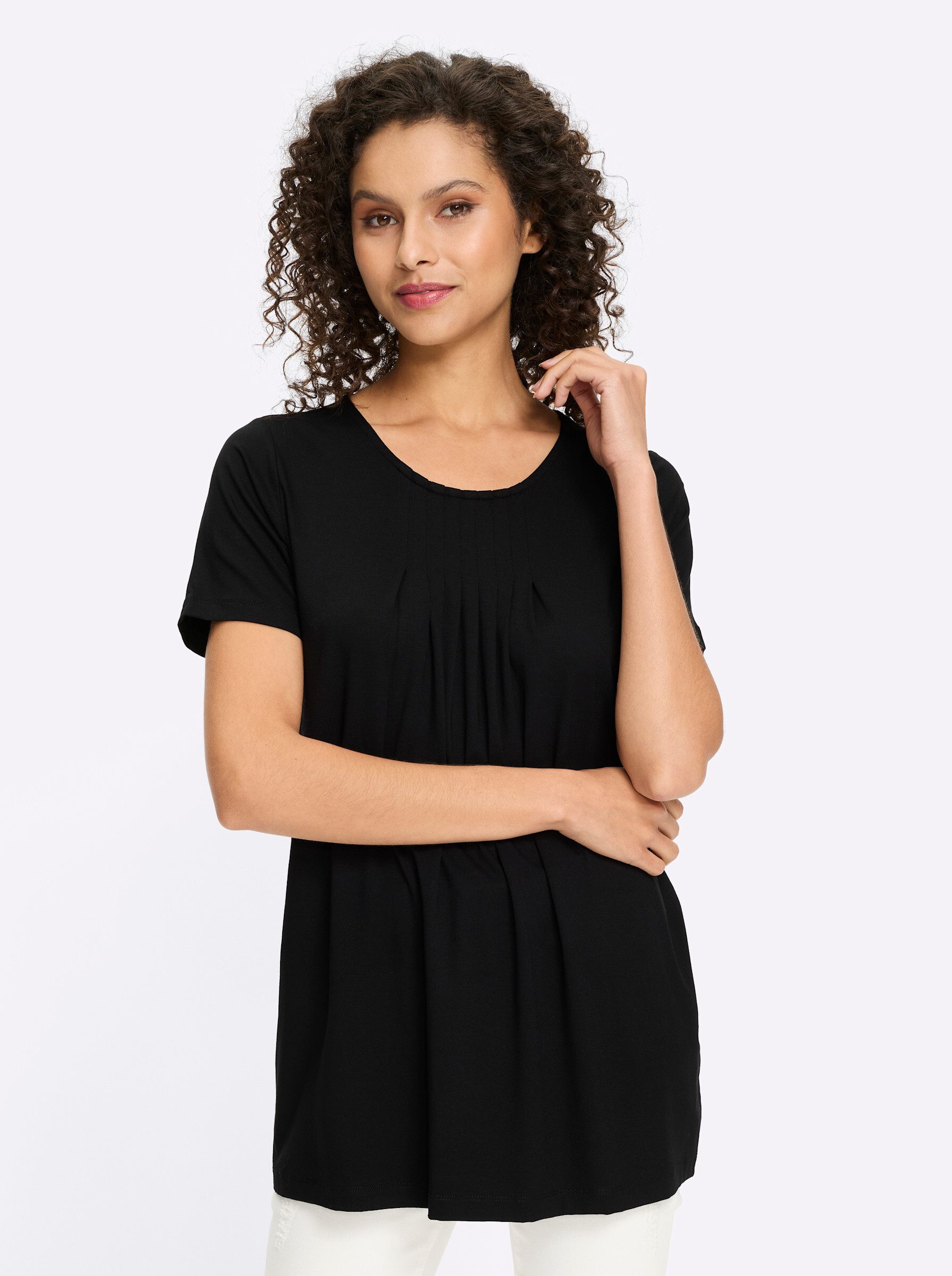 T-Shirt Shirt Kurzarm