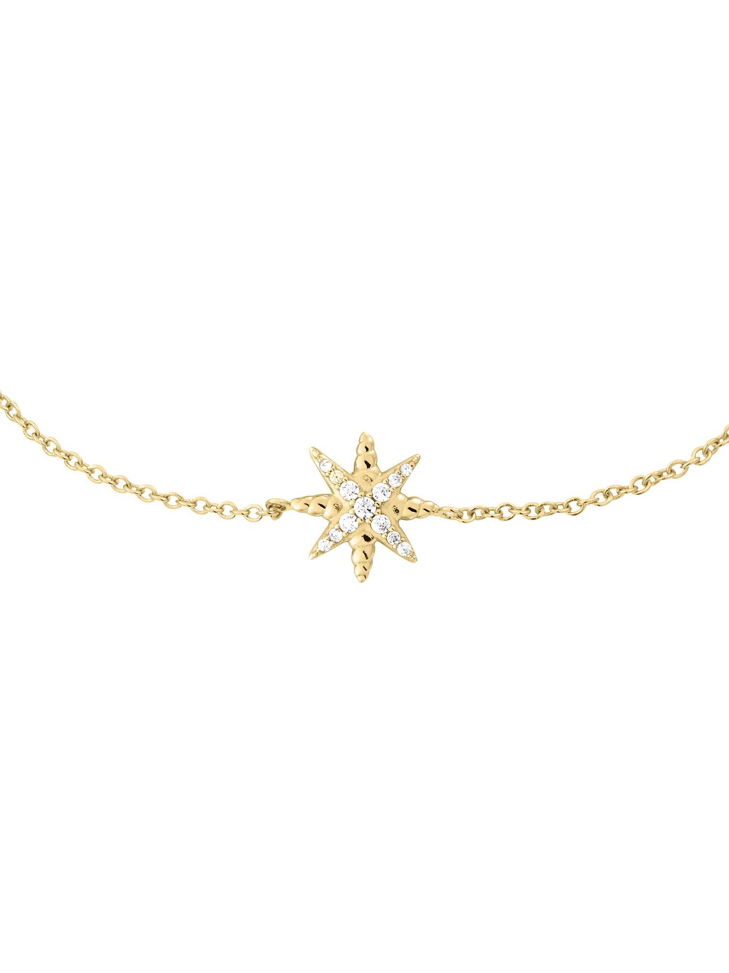 CHRIST Silberarmband, Modern