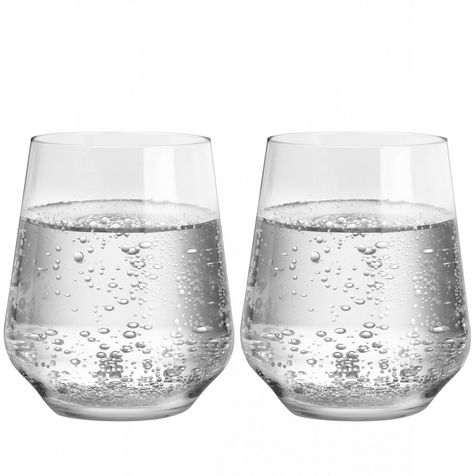 Glas Wassergläser Set Classic Tritan Camping