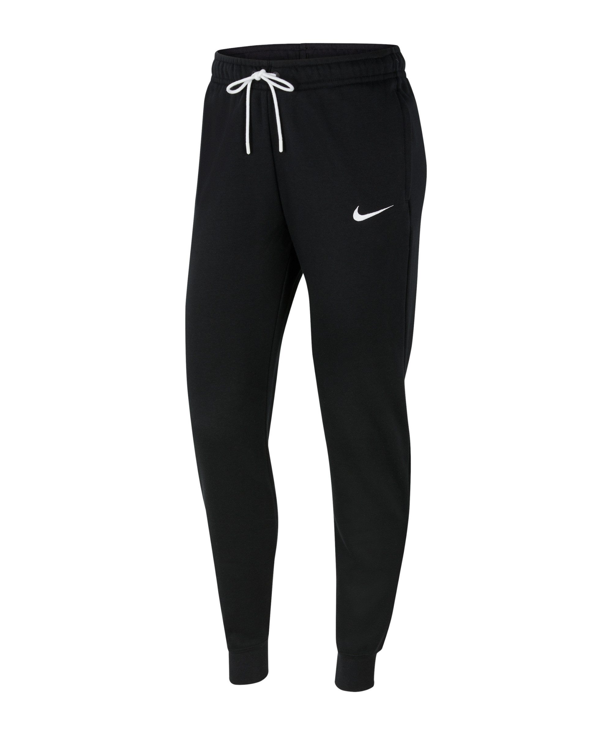 Nike Trainingshose Nike Performance Park 20 Fleece Jogginghose Damen günstig online kaufen