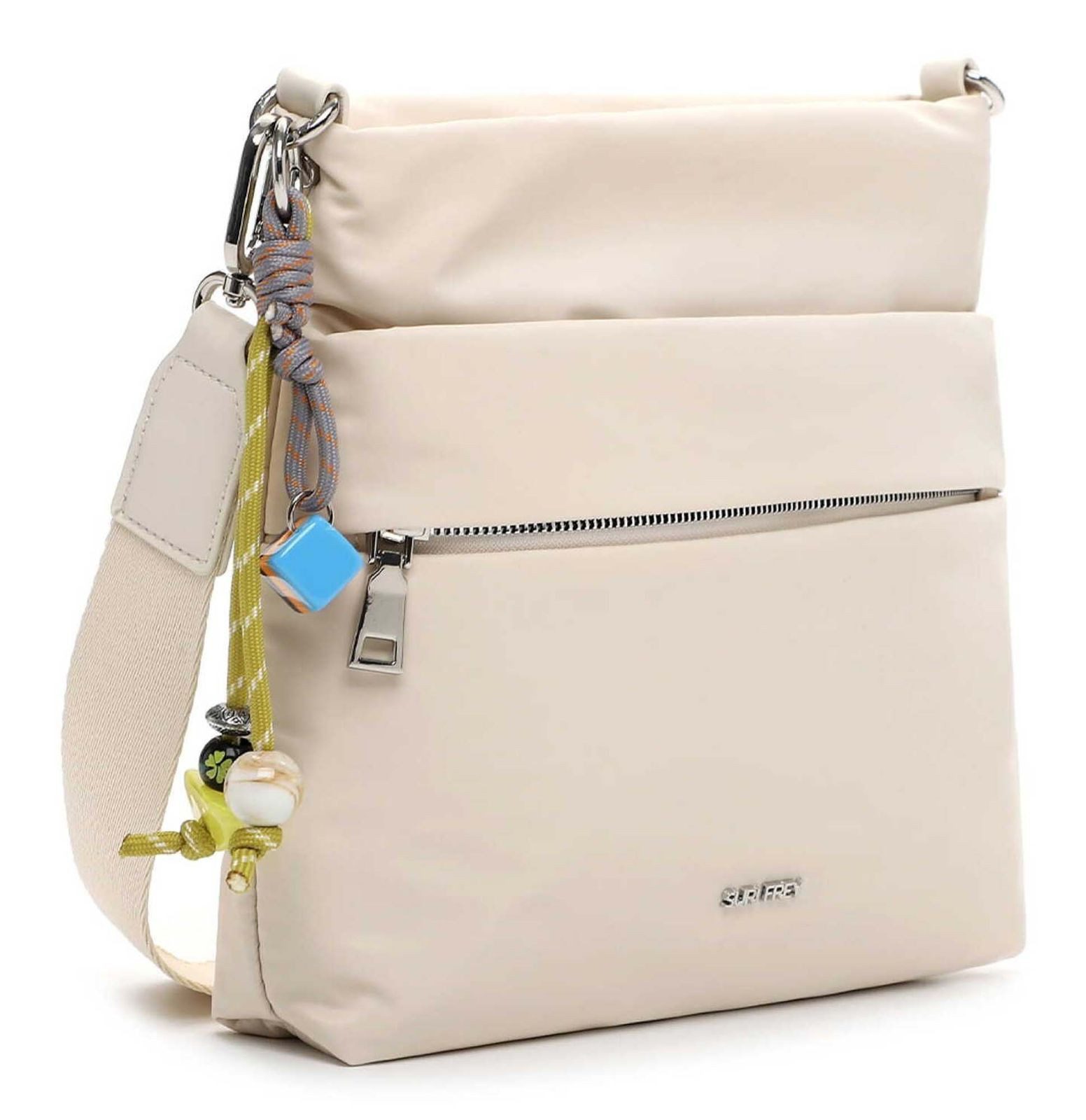 SURI FREY Umhängetasche Crossover Bag
