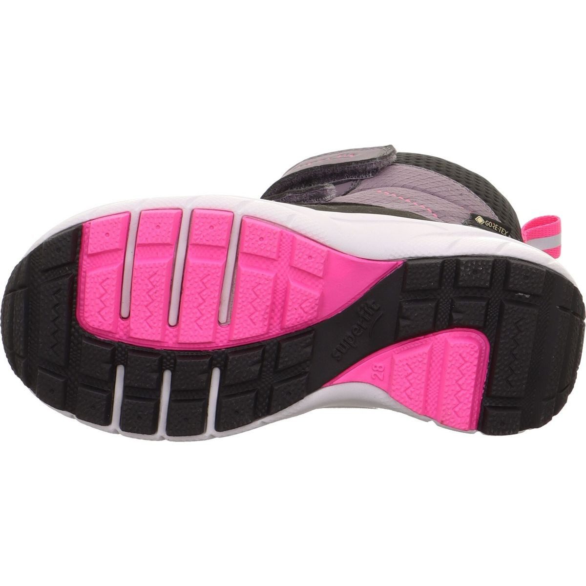 Superfit Culusuk 2.0 Winterstiefel Vielseitige, wasserdichte Winterstiefel mit warmem Futter und