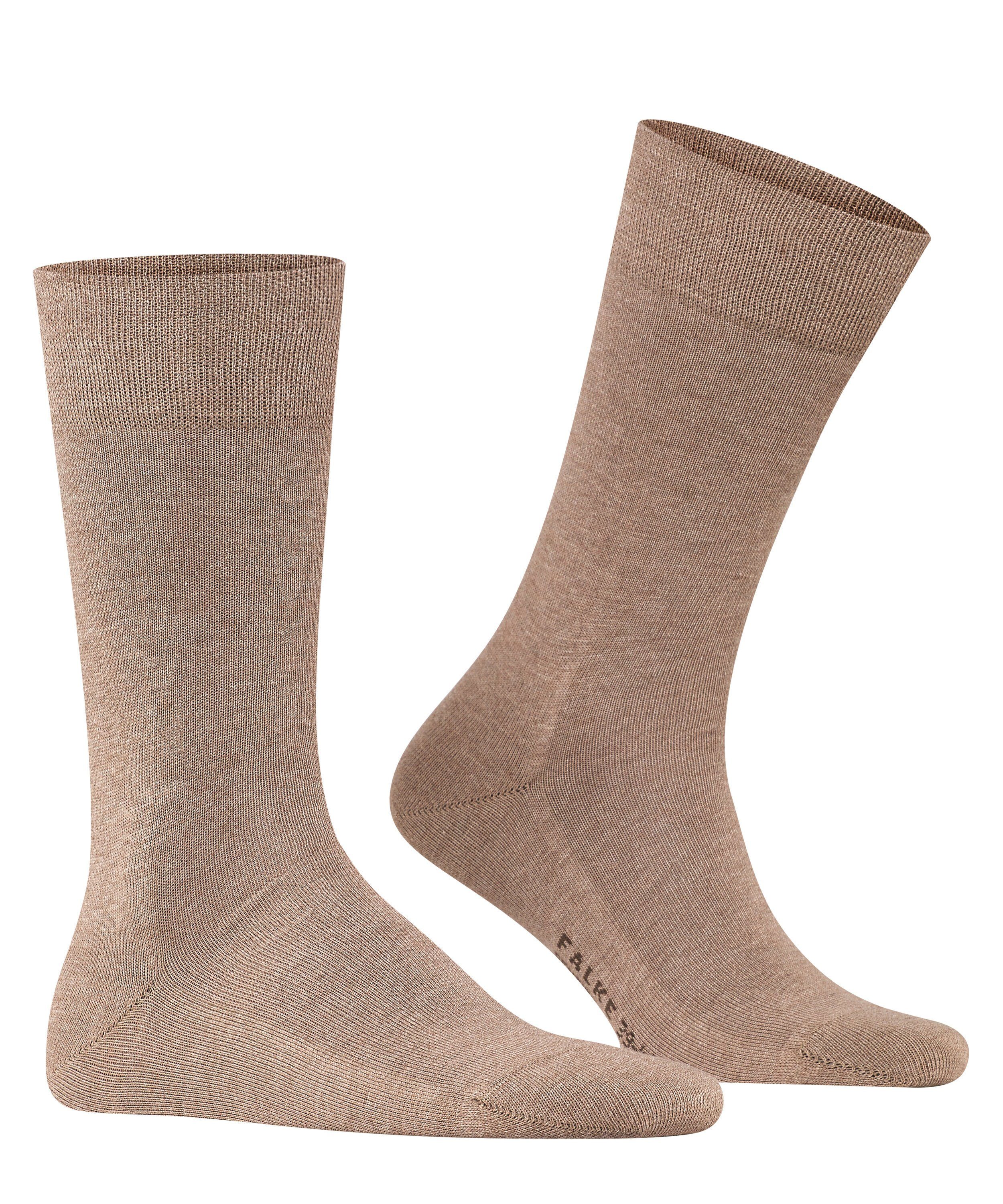 FALKE Funktionssocken Sensitive London Socken für Diabetiker geeignet (1-Paar) für Diabetiker geeignet