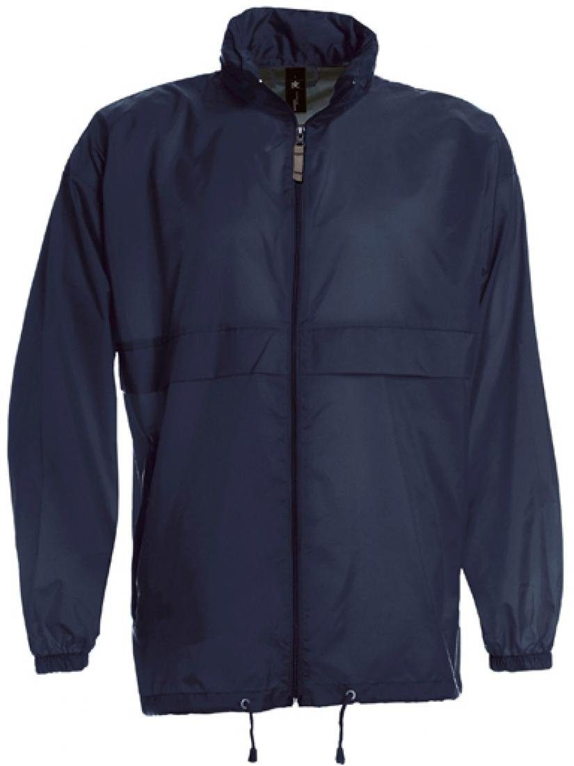 B&C Outdoorjacke Jacket Sirocco / Unisex günstig online kaufen