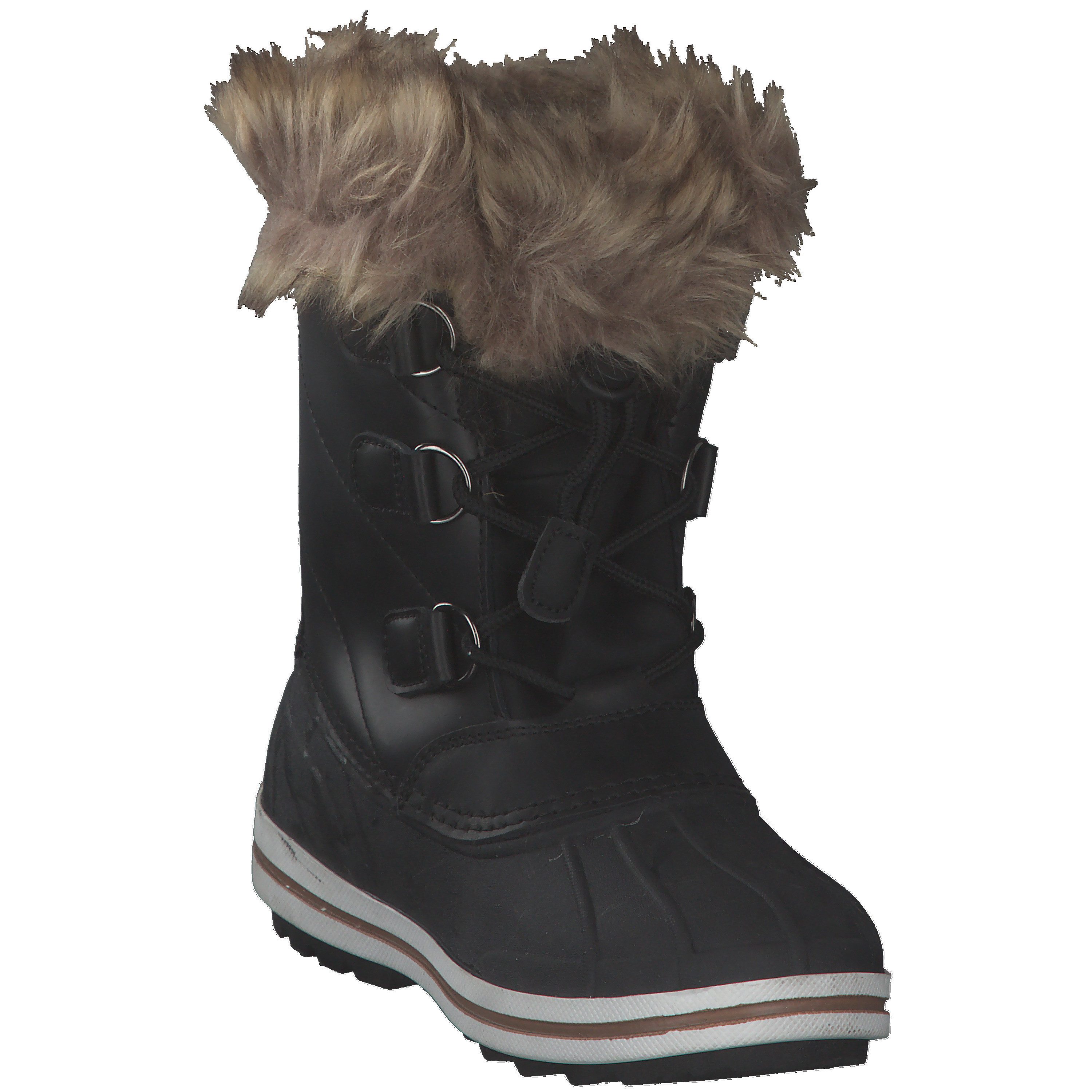 CMP CMP Kinder Winterstiefel Anthilian Snow Boot Waterproof 30Q4594 Winterstiefel