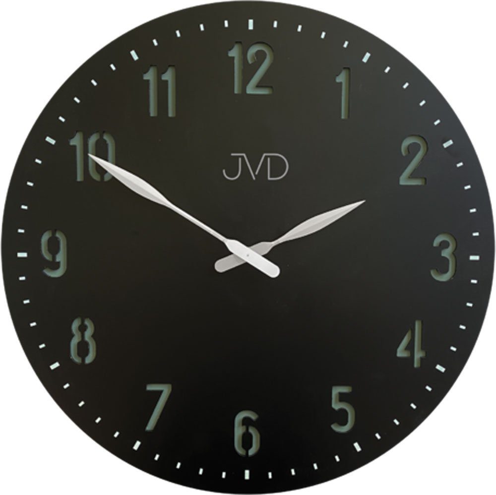 JVD Wanduhr Wanduhr - JVD Modell: HC39.1