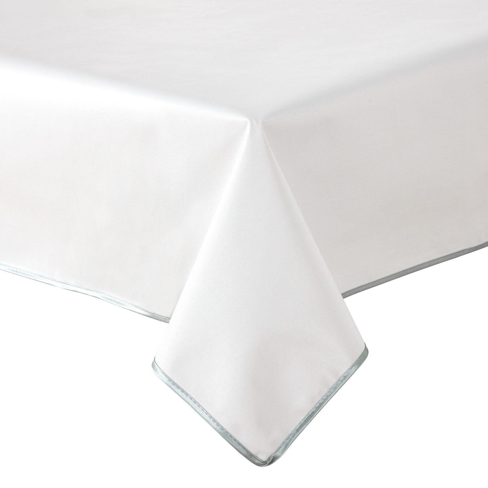 Brilliant Tischdecke / Wachstuch / Abwischbar / versch. Farben & Größen, Ab günstig online kaufen