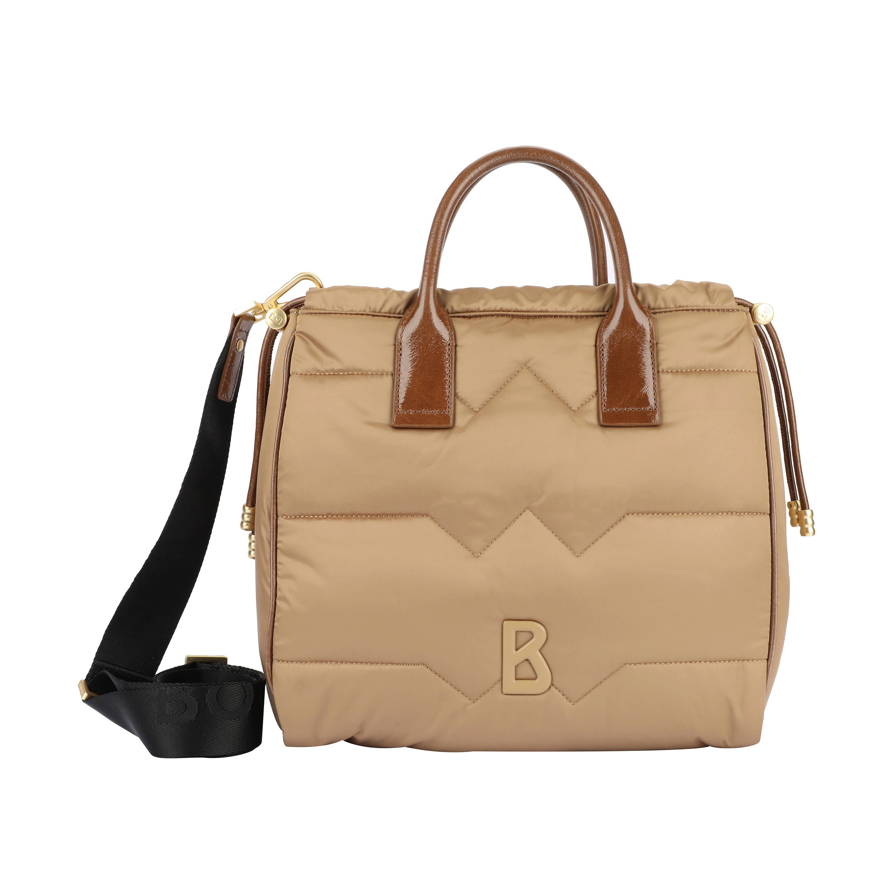 Handtasche Bogner - Damen Tote Morzine Malina