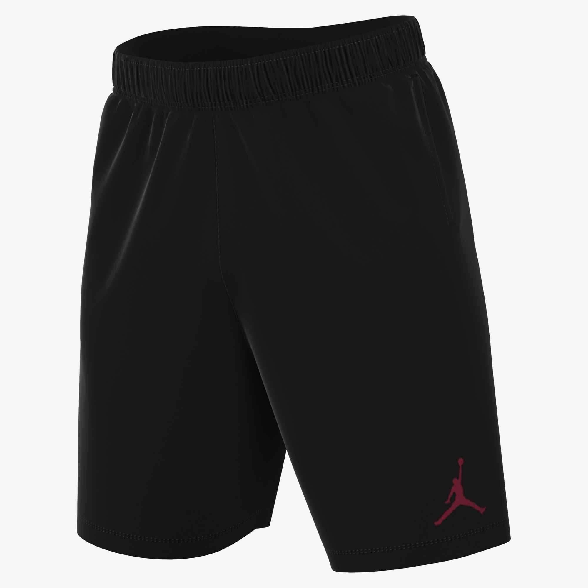Trainingsshorts M J JUMPMAN FLC SHORT 2