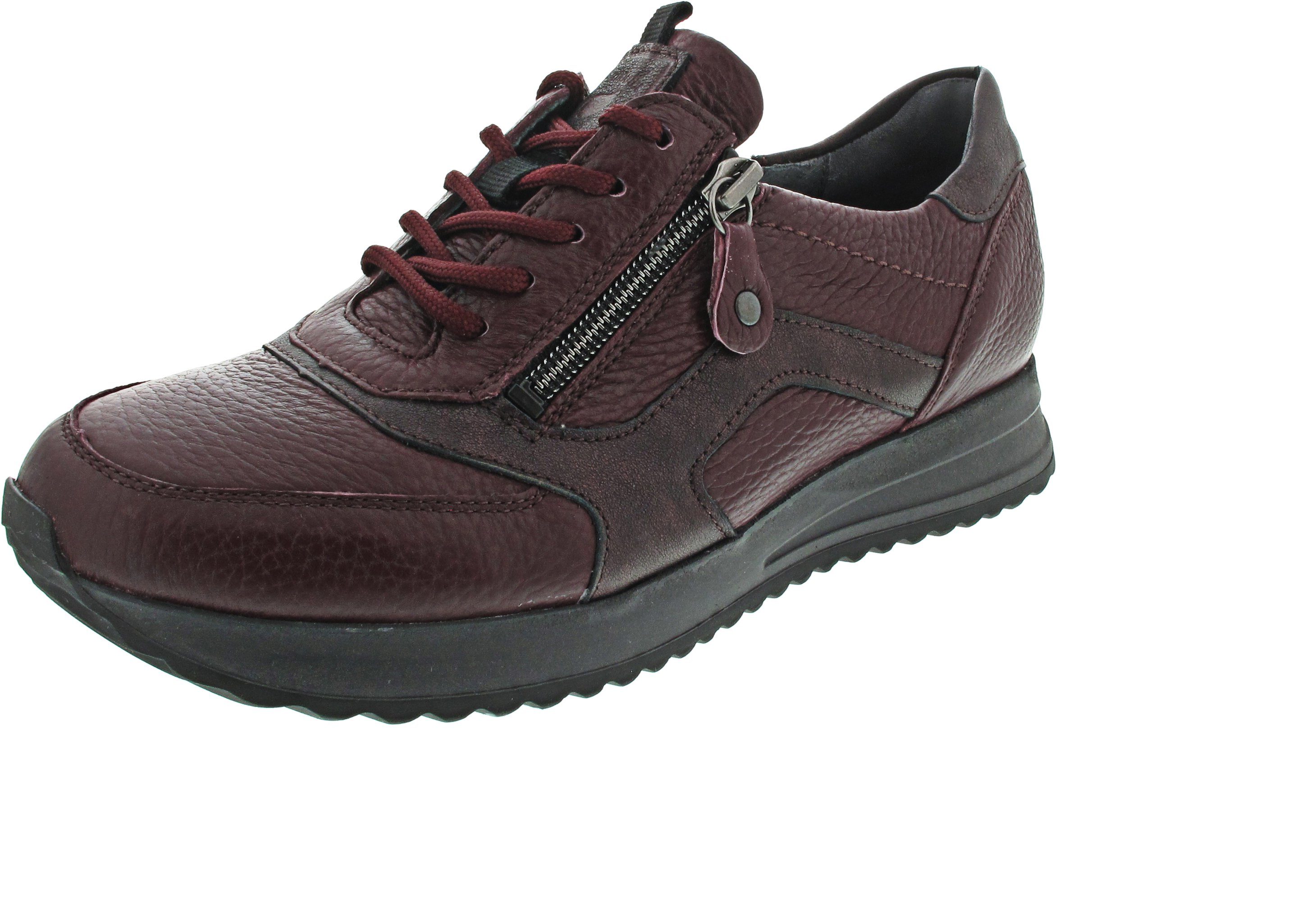 Waldläufer Schnürschuh