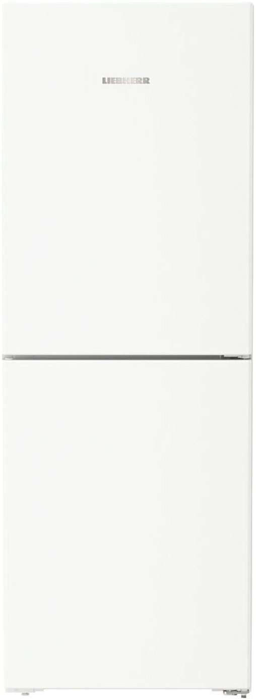 Liebherr Kühl-/Gefrierkombination Plus CNc 5023_994895951, 165,5 cm hoch, 59,7 cm breit, mit EasyFresh und NoFrost