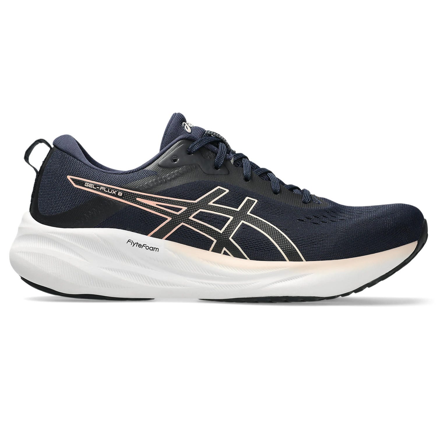 Asics GEL-FLUX 8 Laufschuh günstig online kaufen