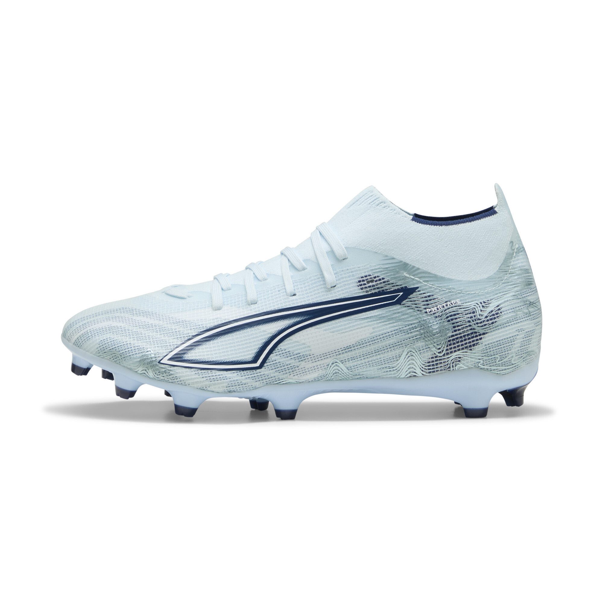 PUMA ULTRA 6 MATCH+ FG/AG Fußballschuhe Erwachsene Fußballschuh
