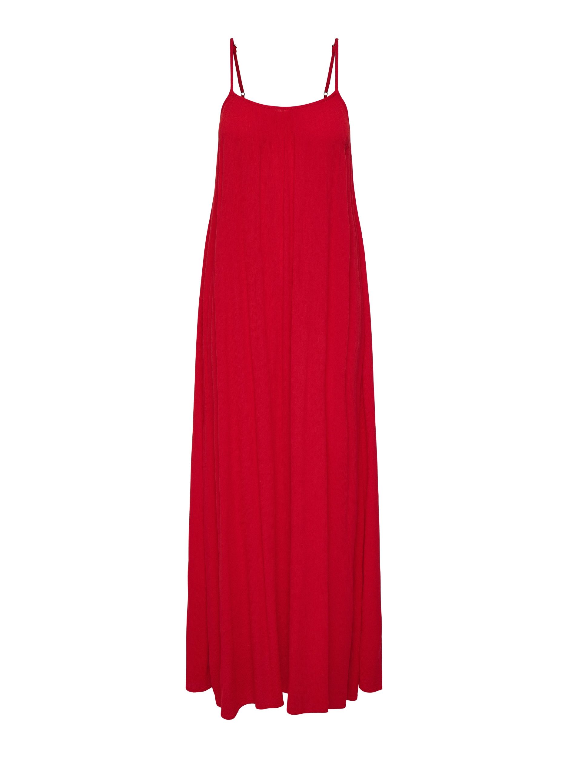 ONLY Midikleid ONLNIKI STRAP MAXI DRESS WVN günstig online kaufen