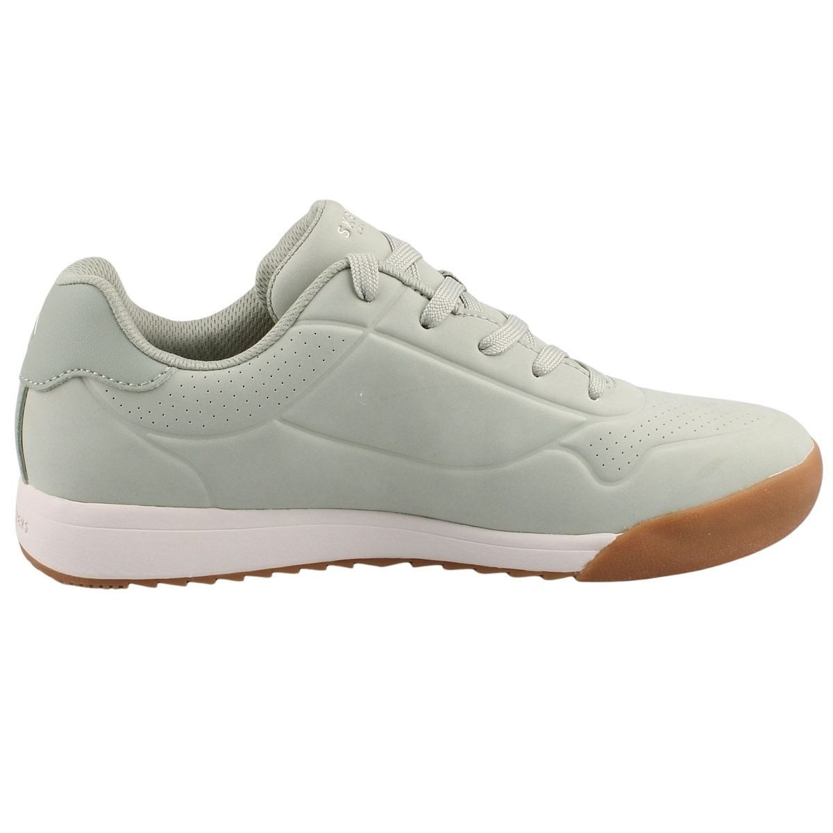 Skechers 177510-SAGE Schnürschuh günstig online kaufen