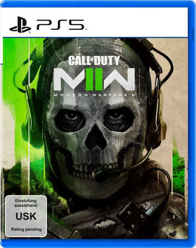 PS5 Call of Duty: Modern Warfare II Playstation 5