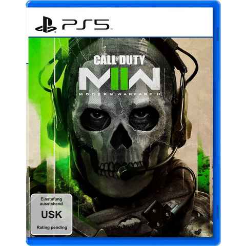 Call of Duty: Modern Warfare II PlayStation 5