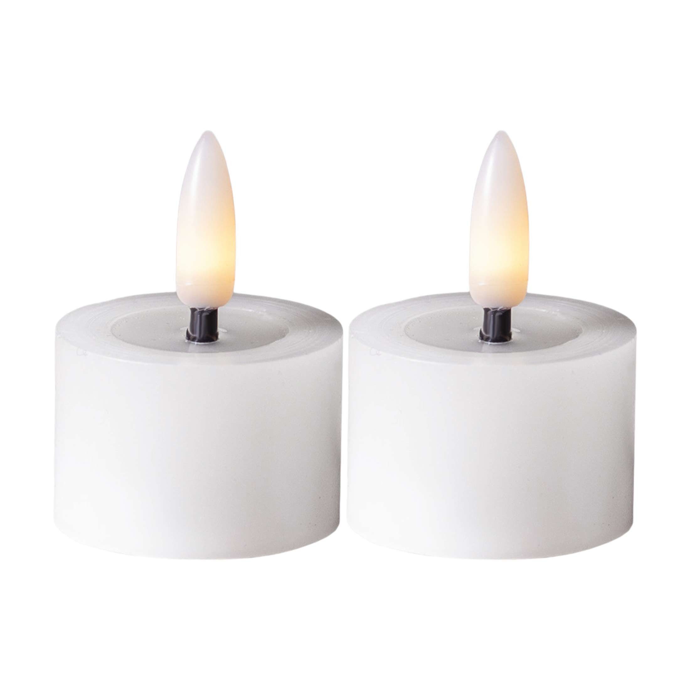 STAR TRADING LED-Kerze Flamme Flow (Set, günstig online kaufen