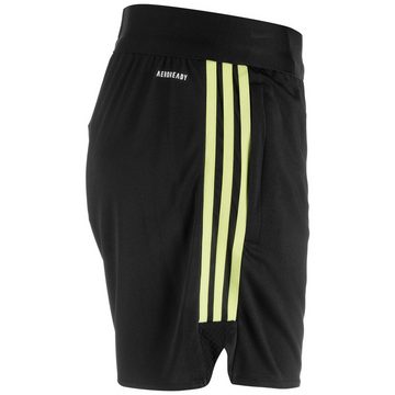 adidas Performance Trainingsshorts Tiro 23 League Long-Length Trainingsshorts Damen