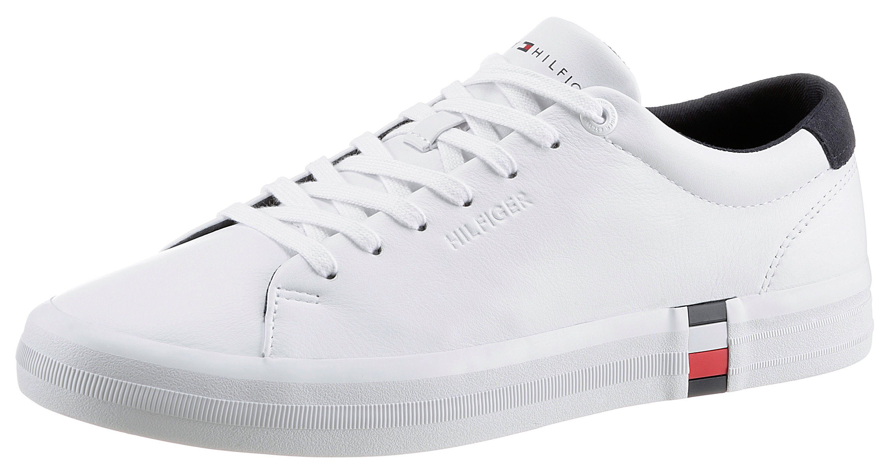 hilfiger corporate sneakers