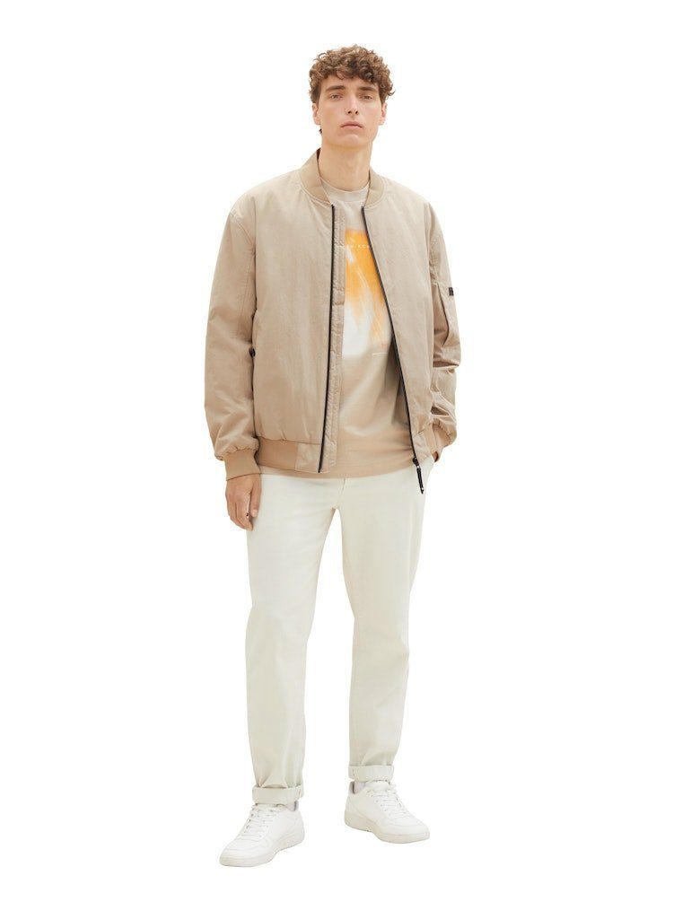 TOM TAILOR Allwetterjacke