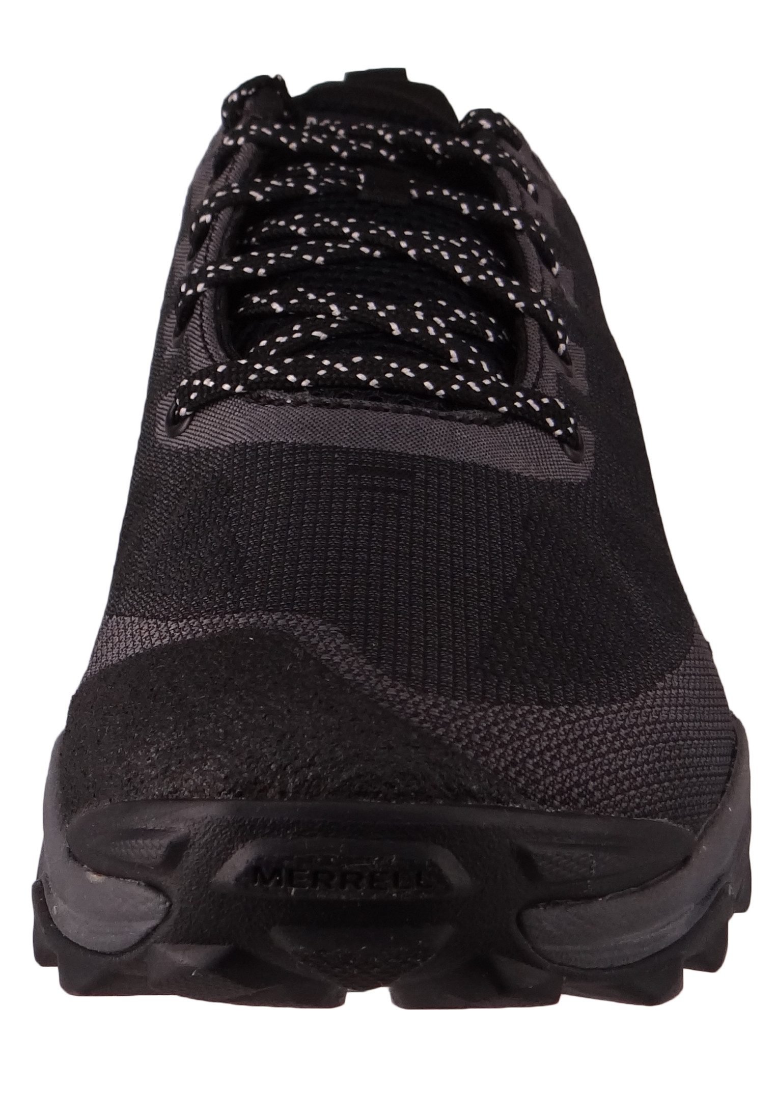 Merrell J036997 Speed Eco WP Black Schnürschuh