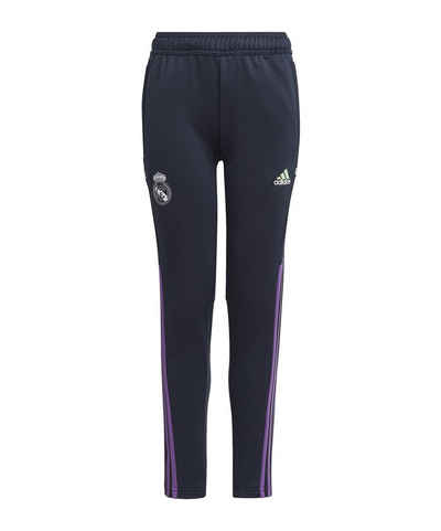 adidas Performance Jogginghose Real Madrid Trainingshose Kids