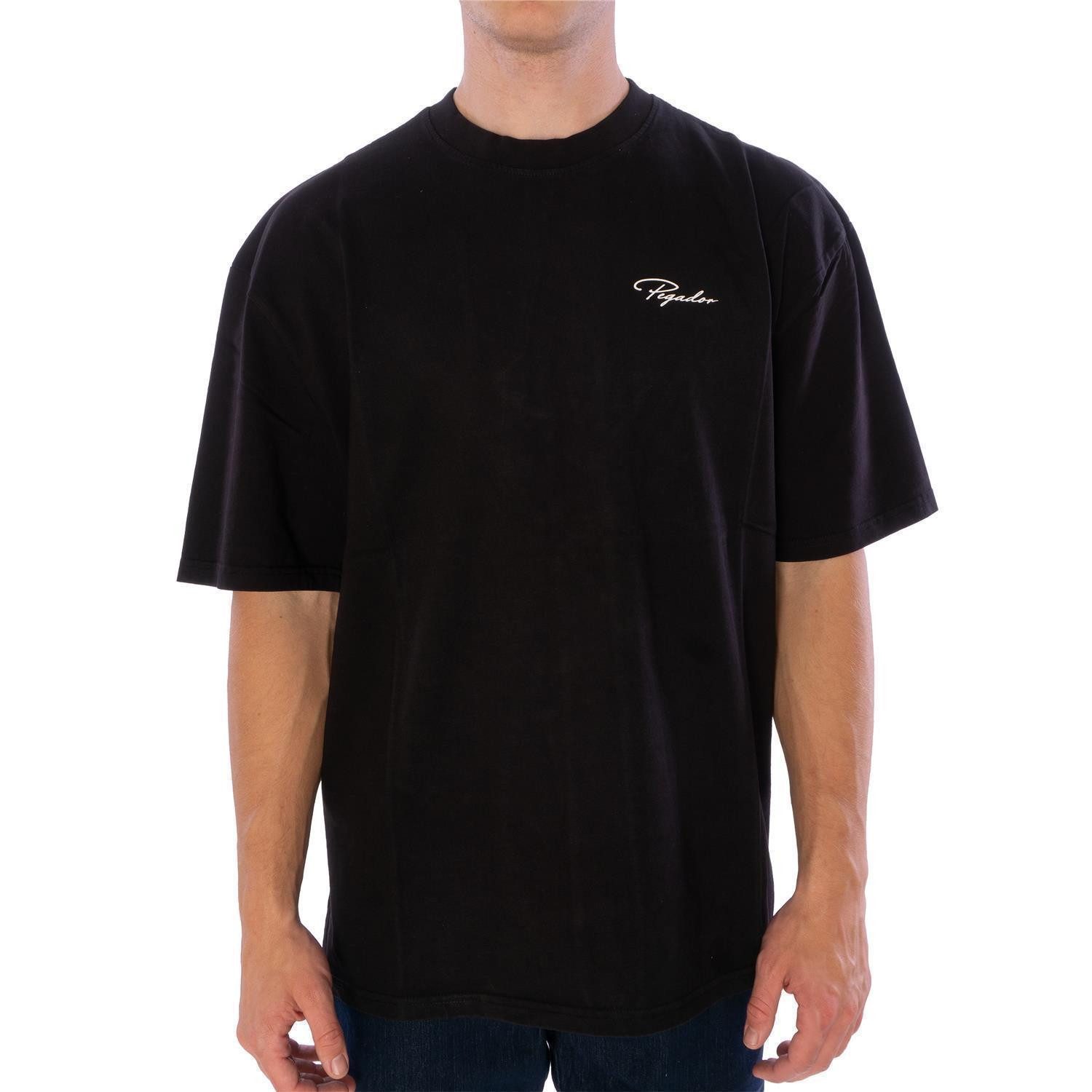 PEGADOR T-Shirt T-Shirt Pegador Pike Oversized