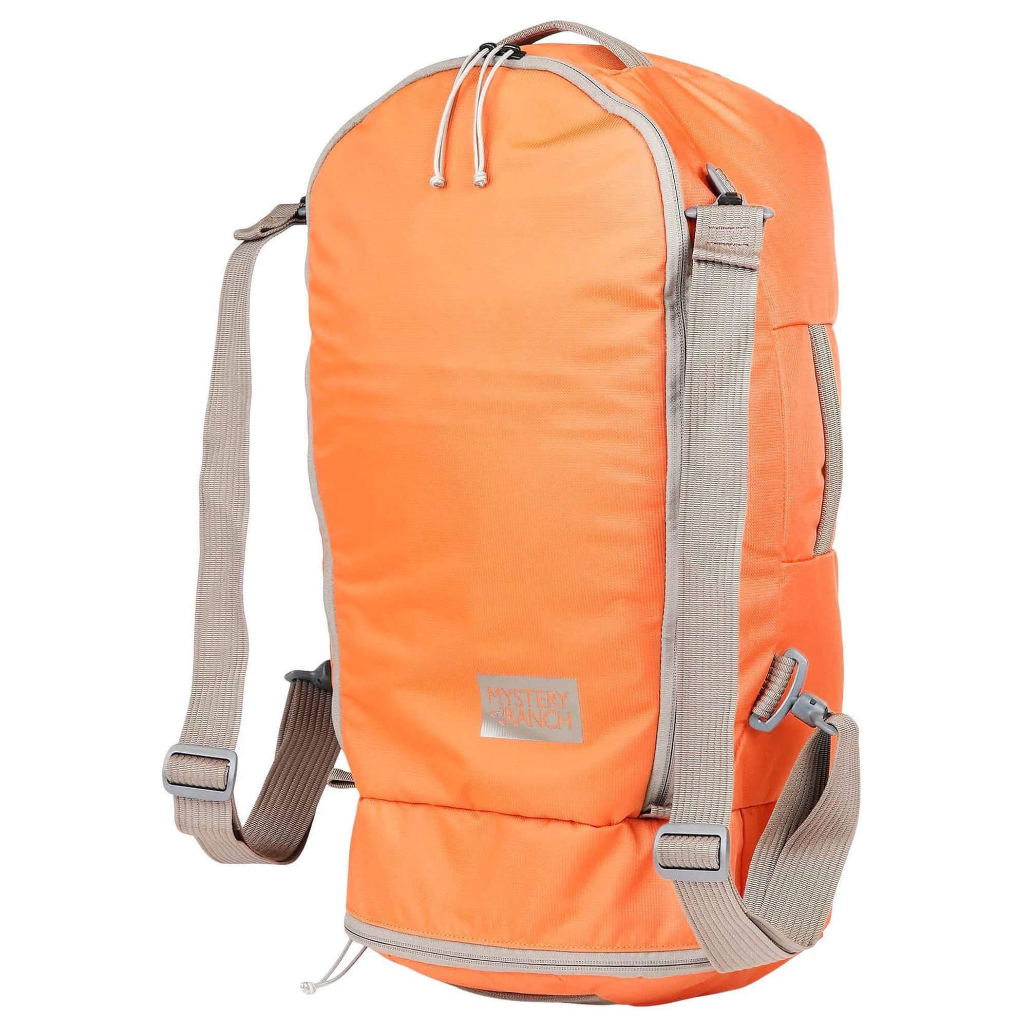 Mystery Ranch Reisetasche Mission Stuffel 30 - faltbare Reisetasche/Reiserucksack (sunset)