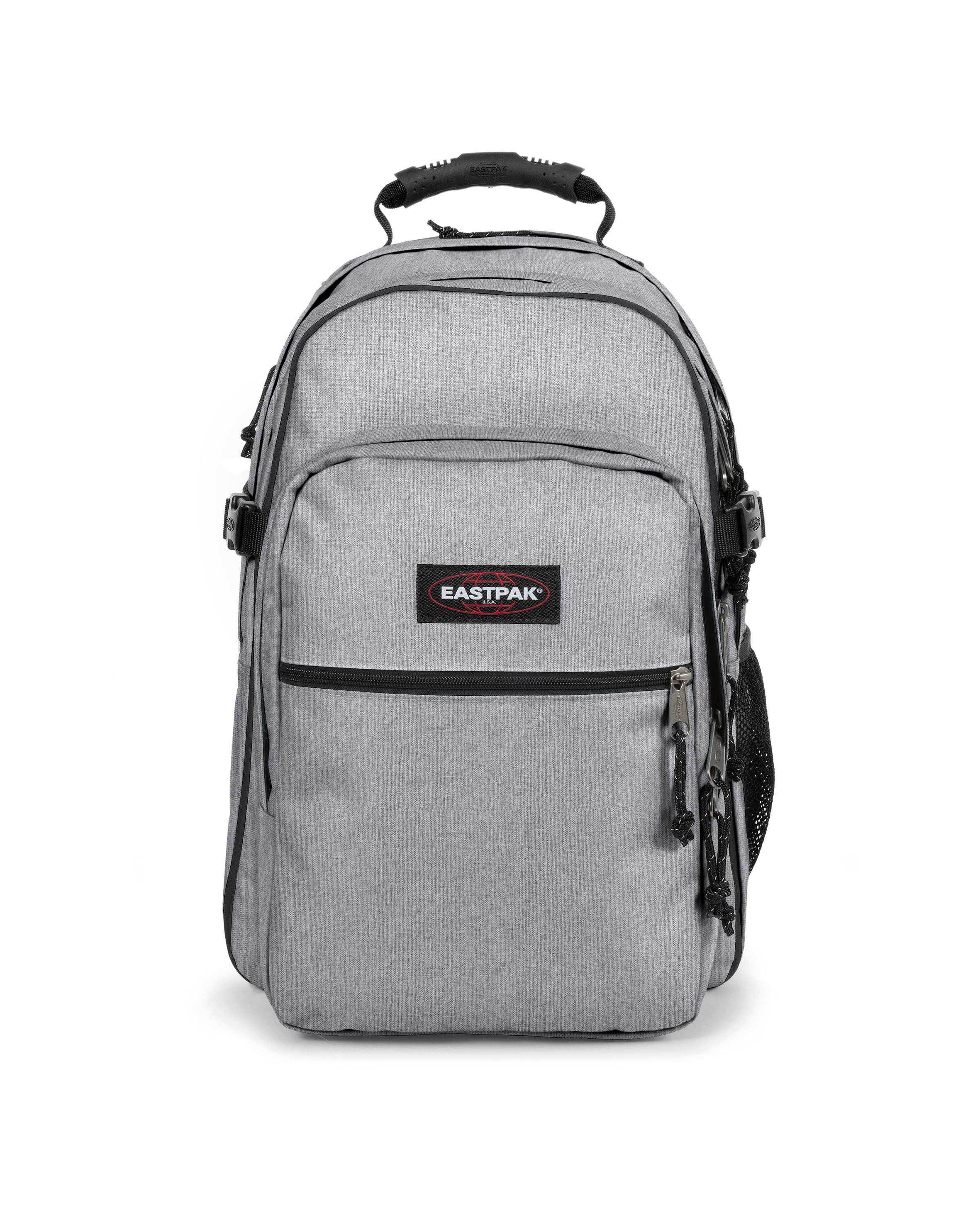 Eastpak Freizeitrucksack TUTOR, mit geräumigen Fächern