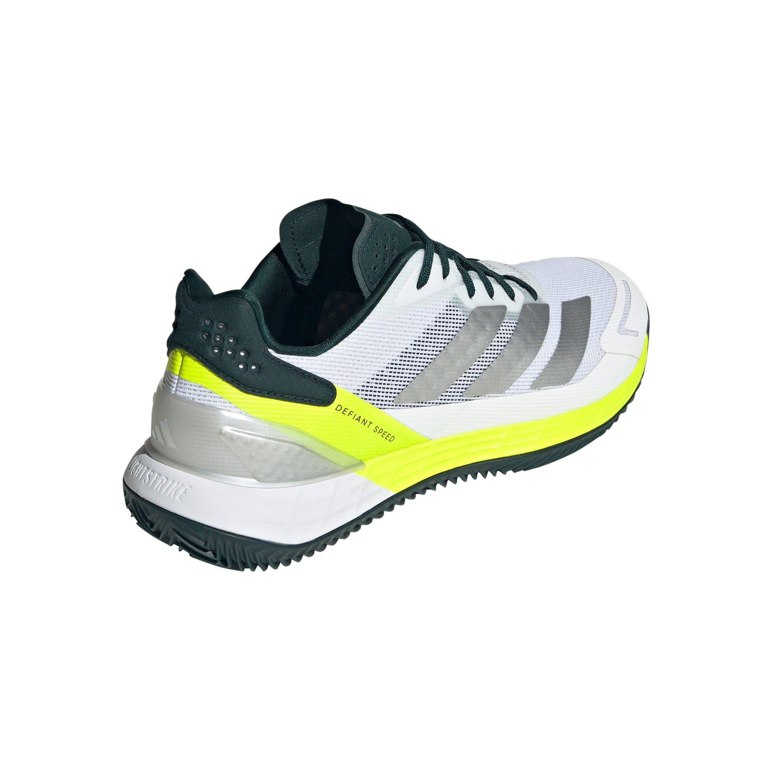 adidas Sportswear Defiant Speed 2 - Sandplatzcourt Tennisschuh Tennisschuh