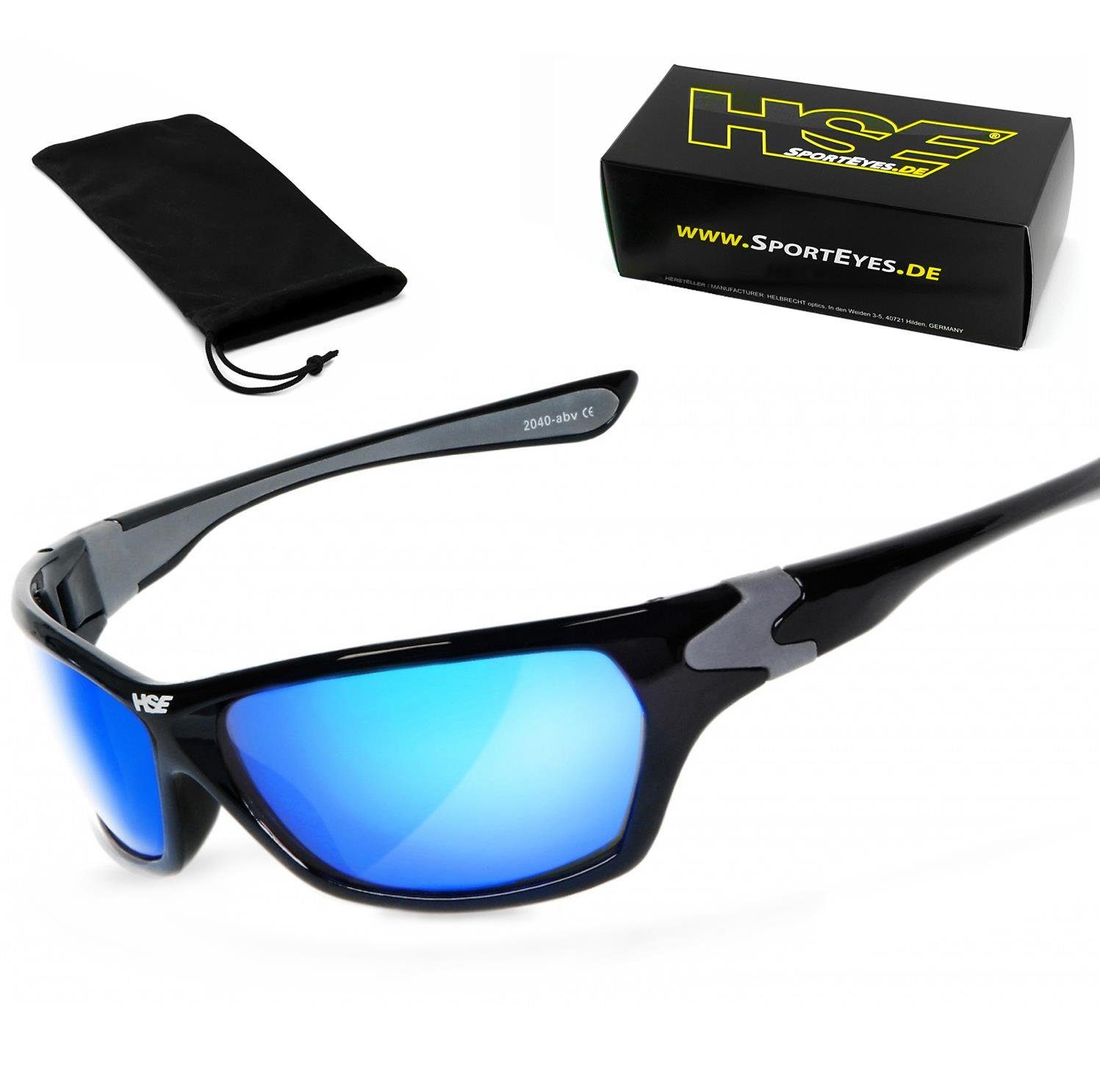 Sportbrille HIGHSIDER