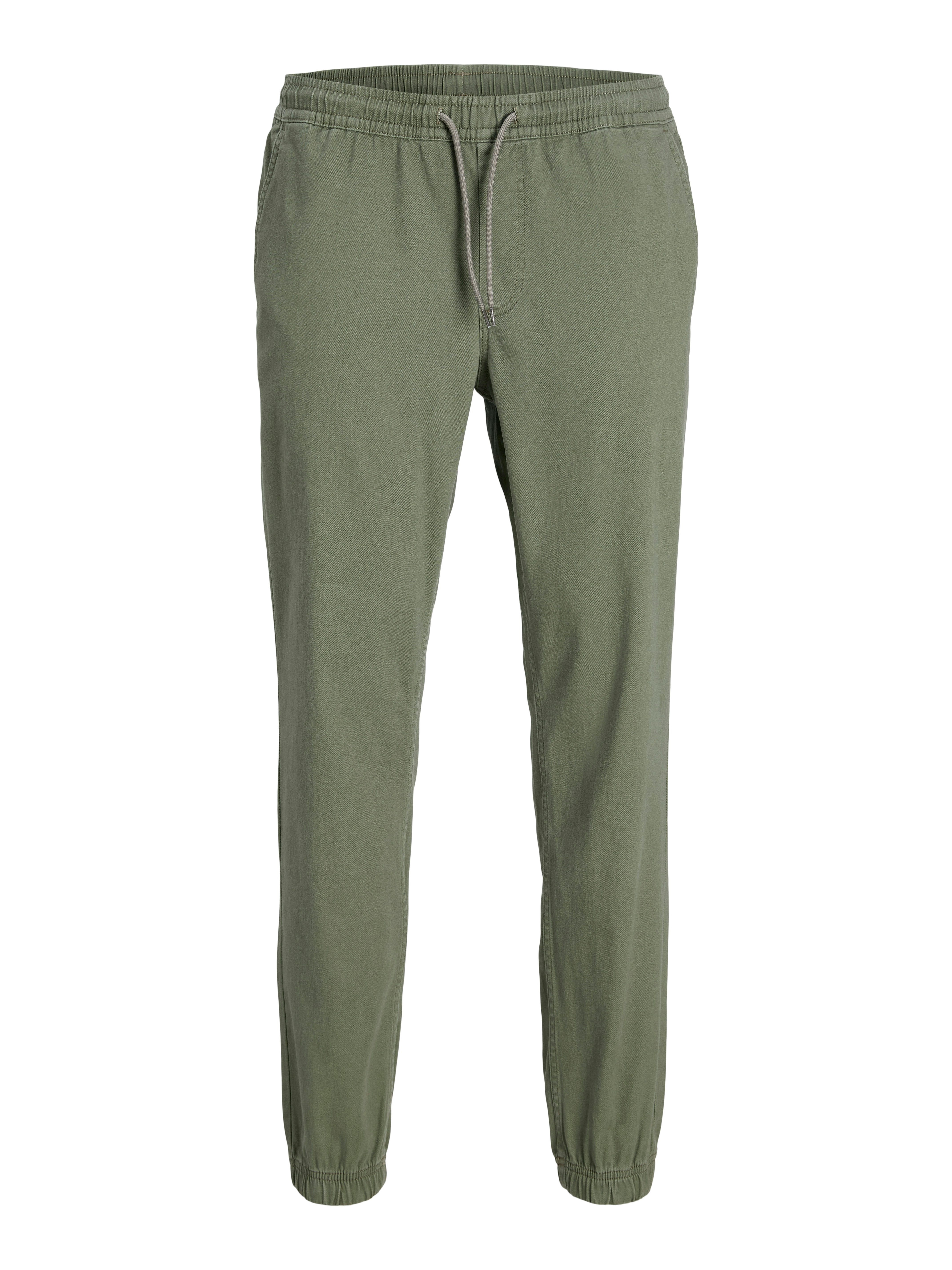 Jack & Jones Schlupfhose JPSTGORDON DYLAN JOGGER Baumwollmischung, regular günstig online kaufen