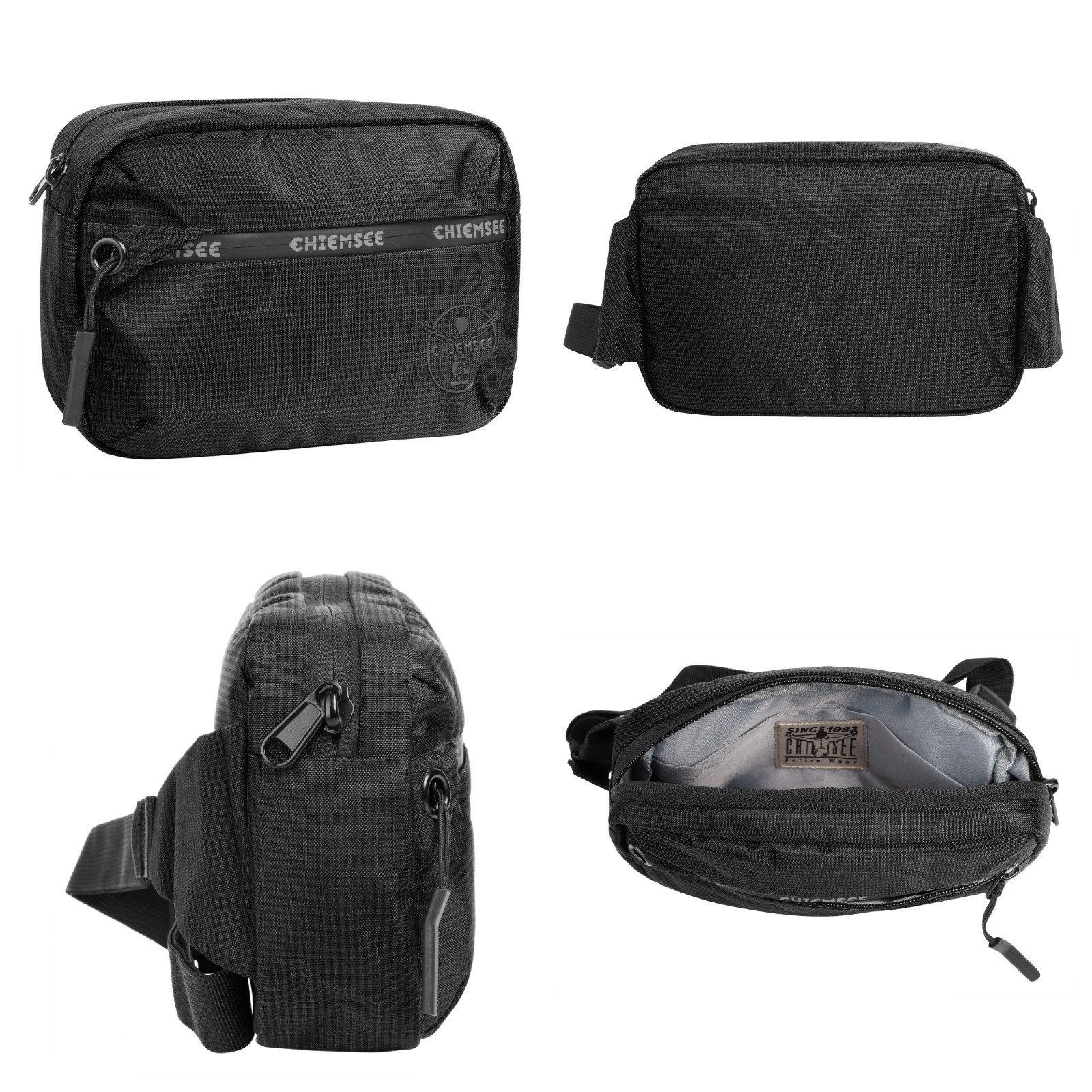Chiemsee Gürteltasche LIGHT N BASE günstig online kaufen