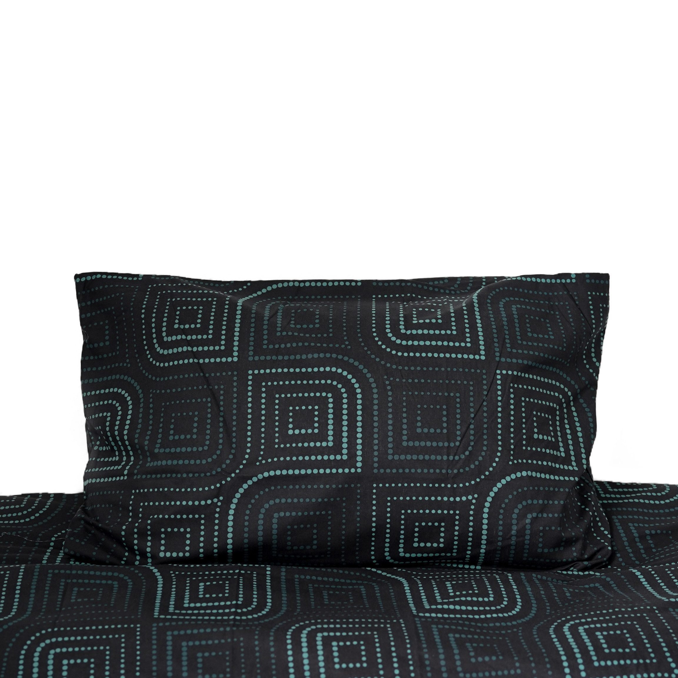 COFI 1453 Bettwäsche aus Baumwolle mit günstig online kaufen