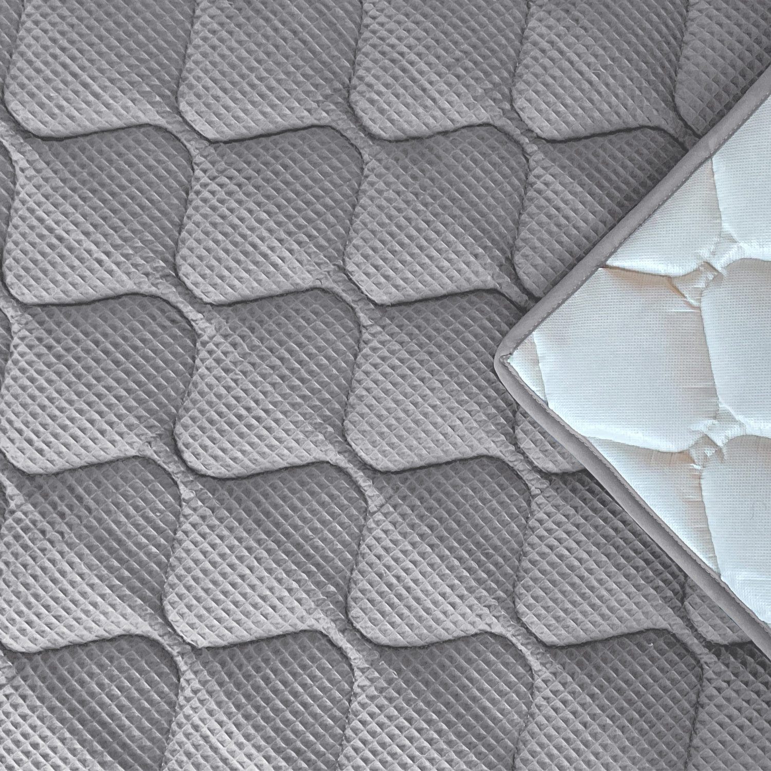 Krabbeldecke Sanosoft® Krabbeldecke aus Deutschland, Sanosoft, Öko-Tex und Made in Germany