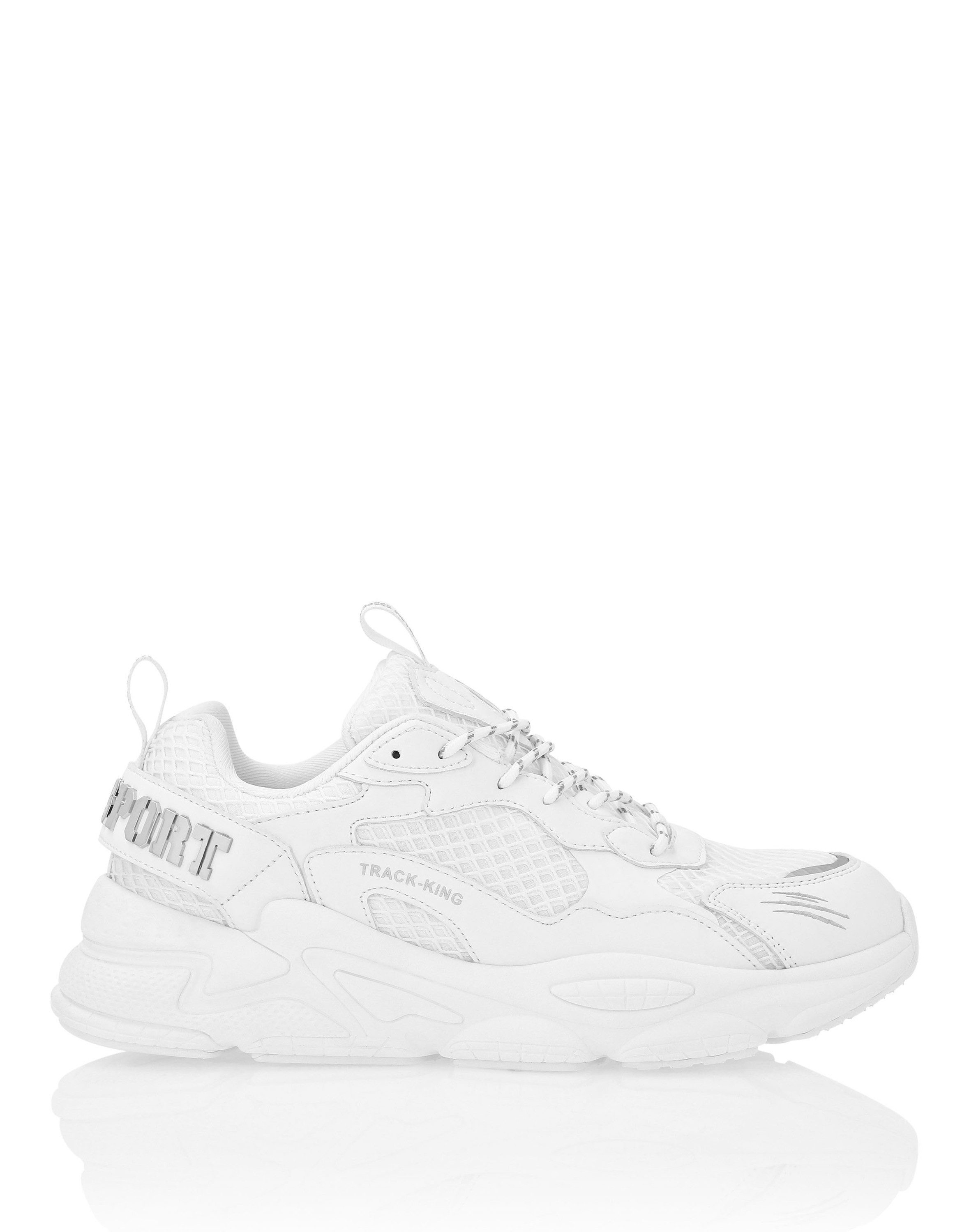 PLEIN SPORT Track King Sneaker günstig online kaufen