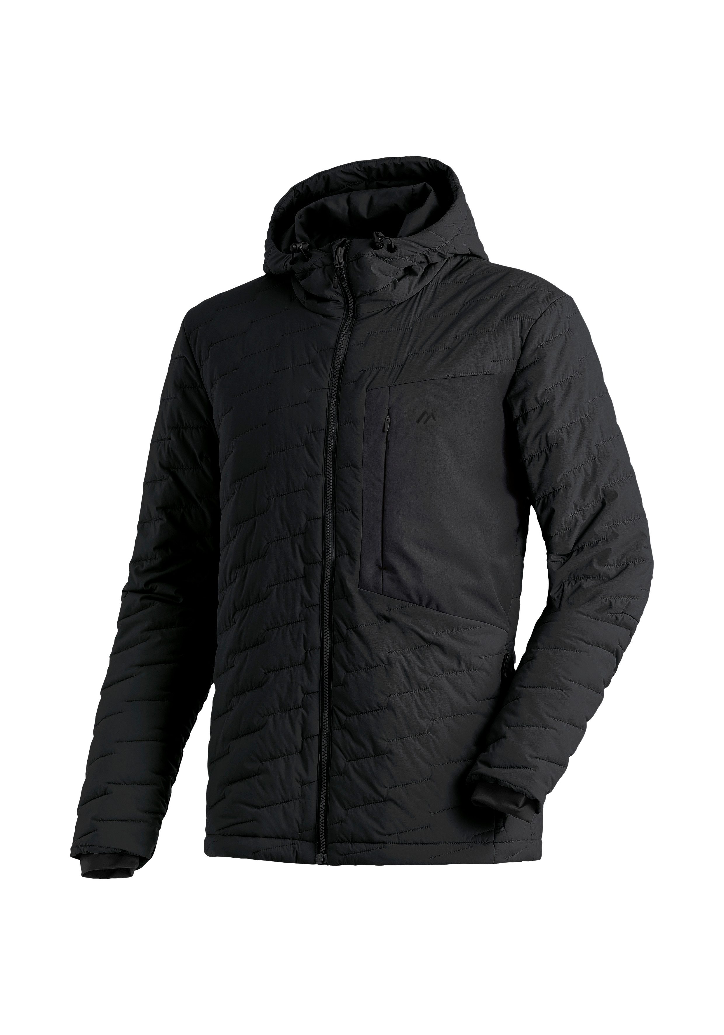 Funktionsjacke Donovaly M