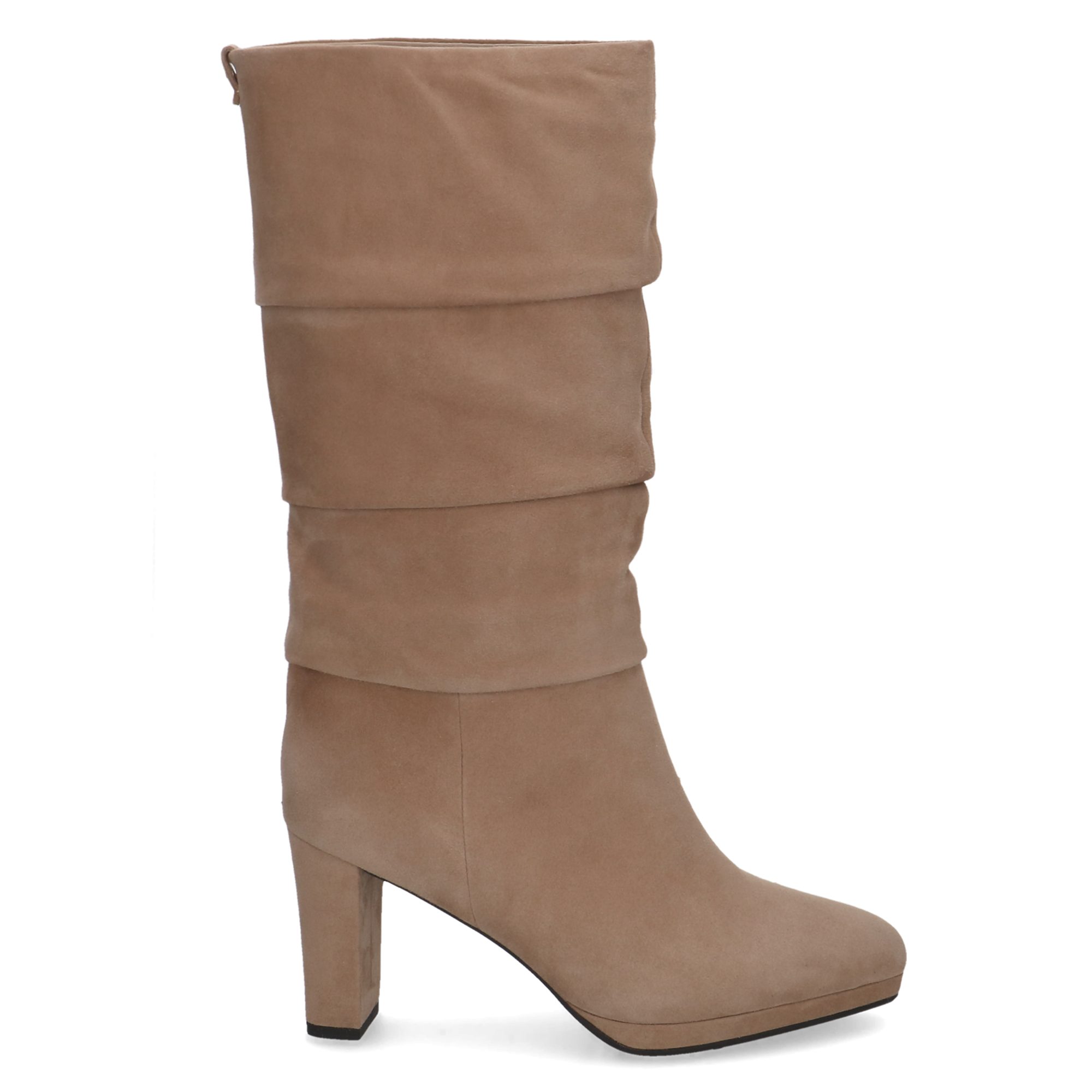 Peter Kaiser Peter Kaiser 75336 365, Stiefel, Beige, Damen Stiefel