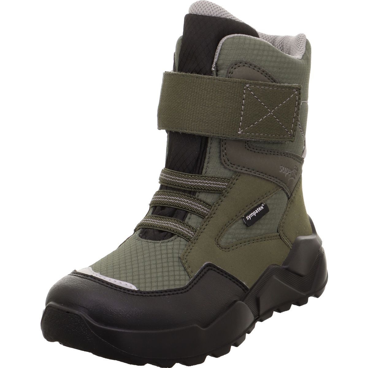 Superfit Rocket Winterstiefel