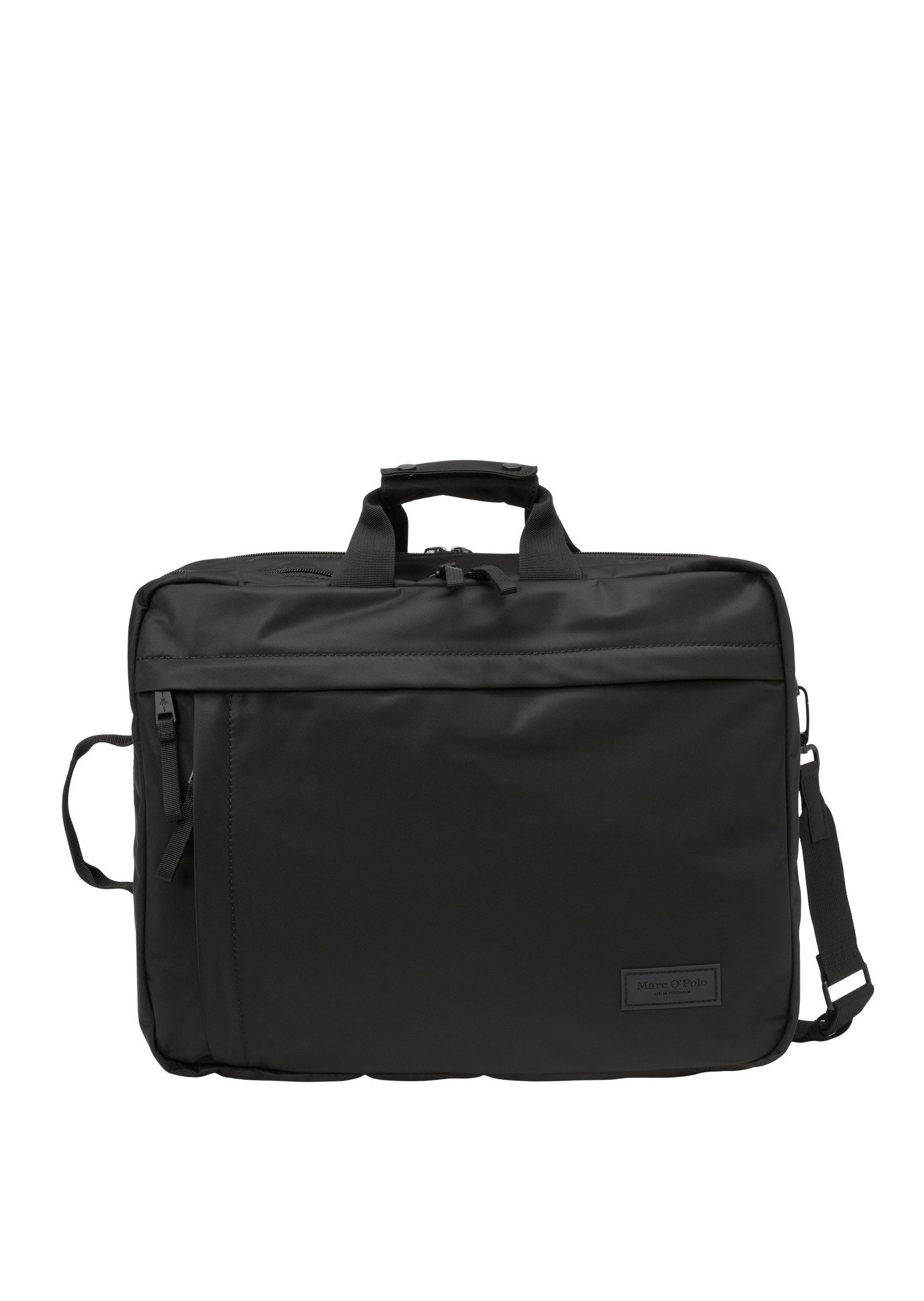 Marc O'Polo Businesstasche mit Travel Compartment