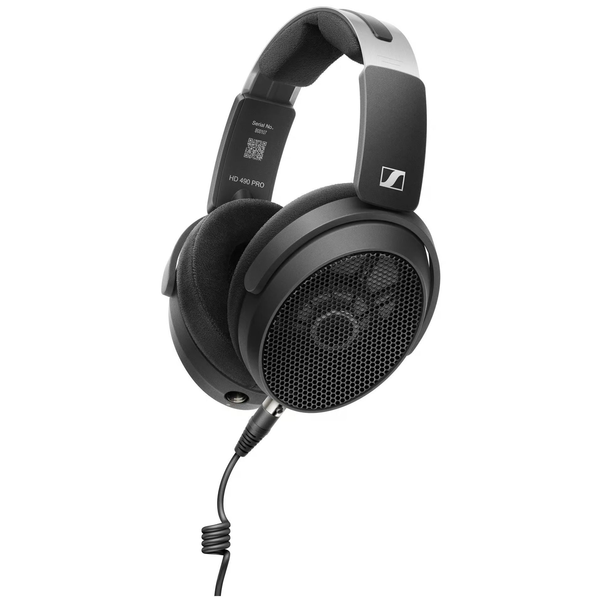 Sennheiser Sennheiser HD 490 Pro Over-Ear-Kopfhörer