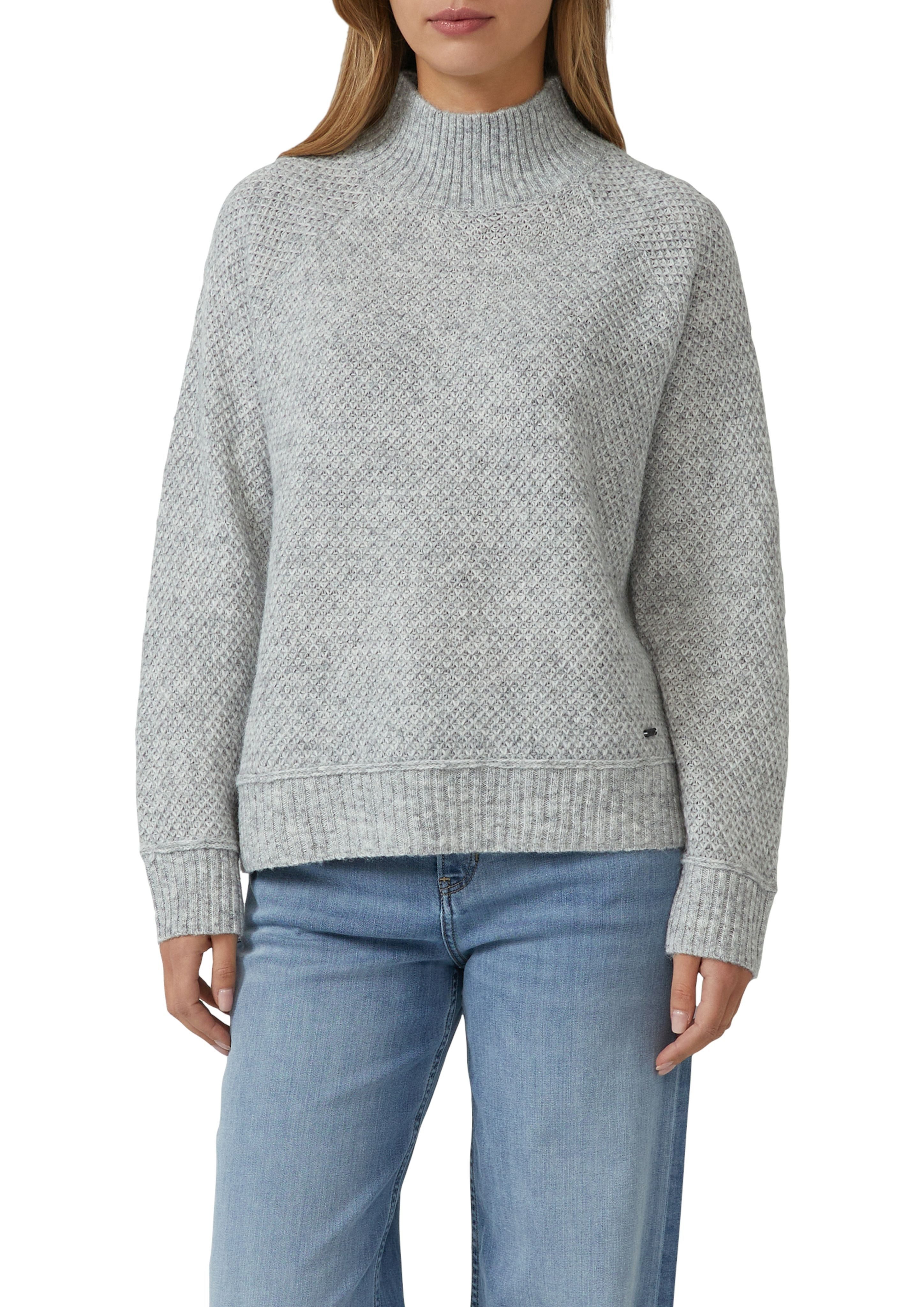s.Oliver Strickpullover günstig online kaufen