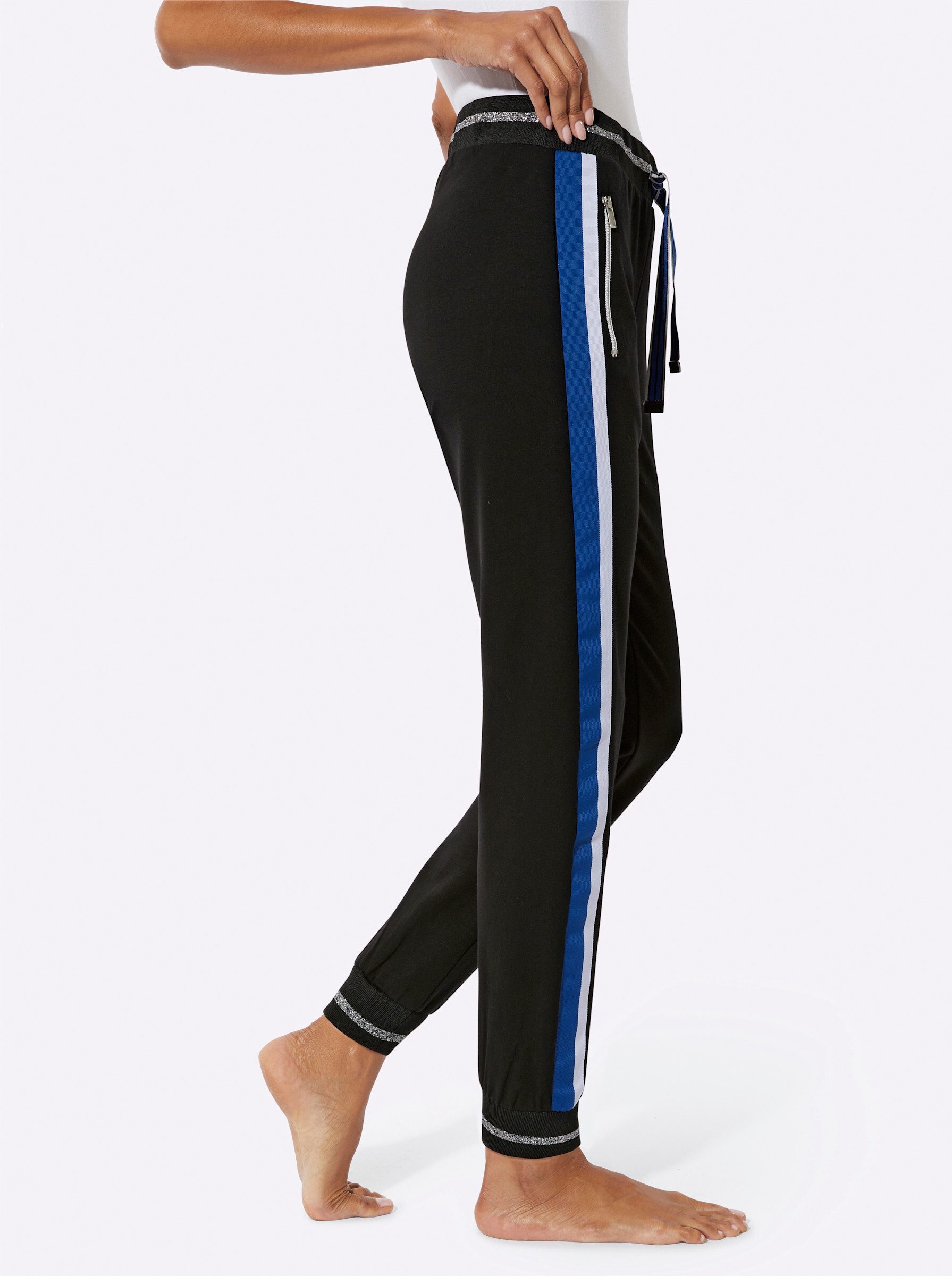 creation L Homewearhose Hose
