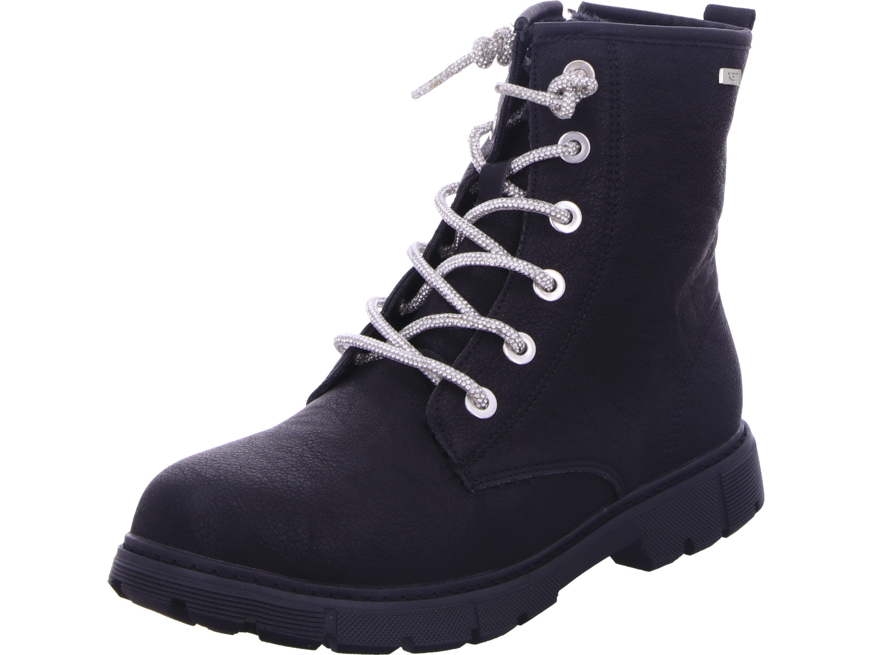 TOM TAILOR Winterboots mit TEX-Membran