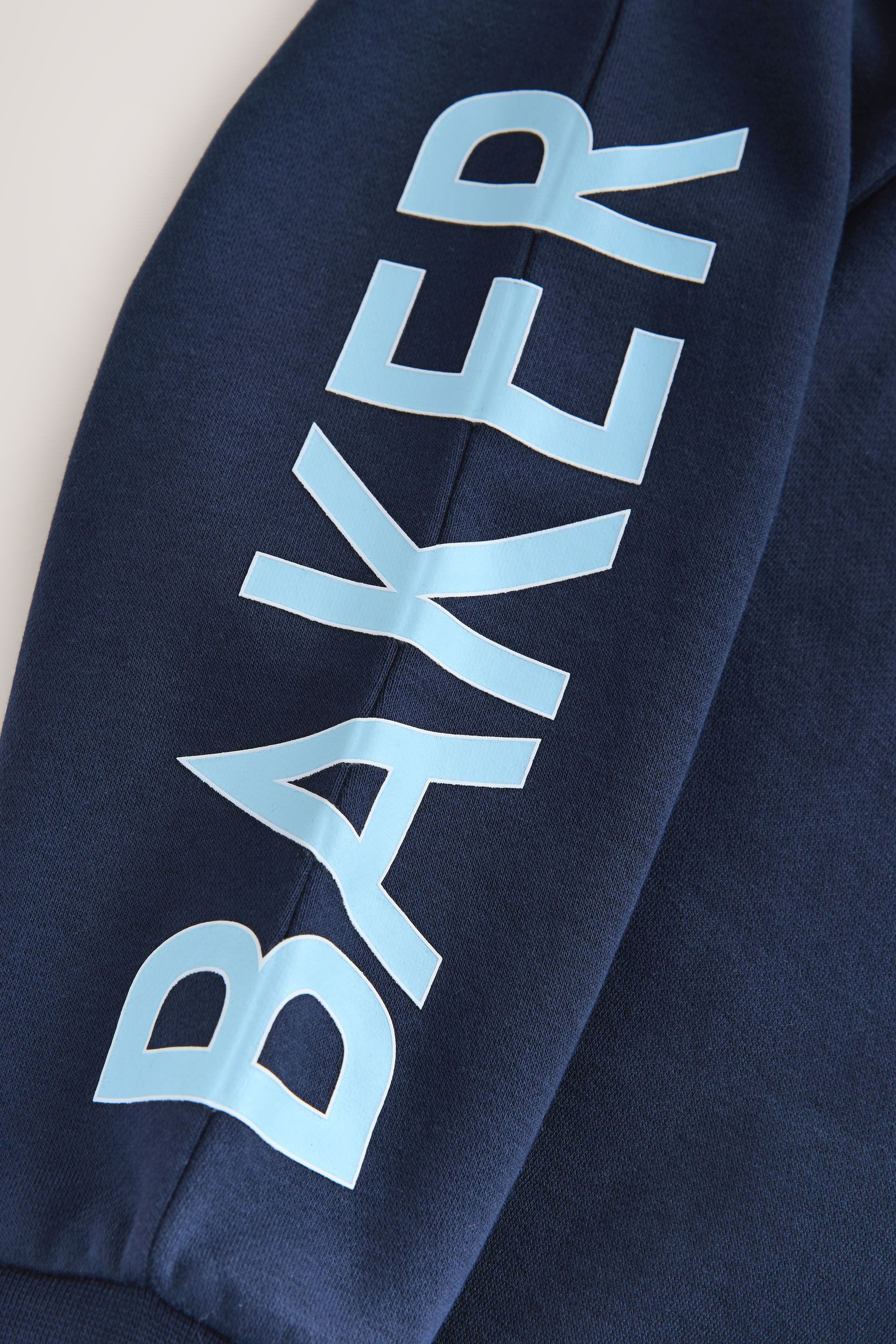 Baker by Ted Baker Sweatanzug Baker by Ted Baker Sweatshirt und Jogginghose (2-tlg)